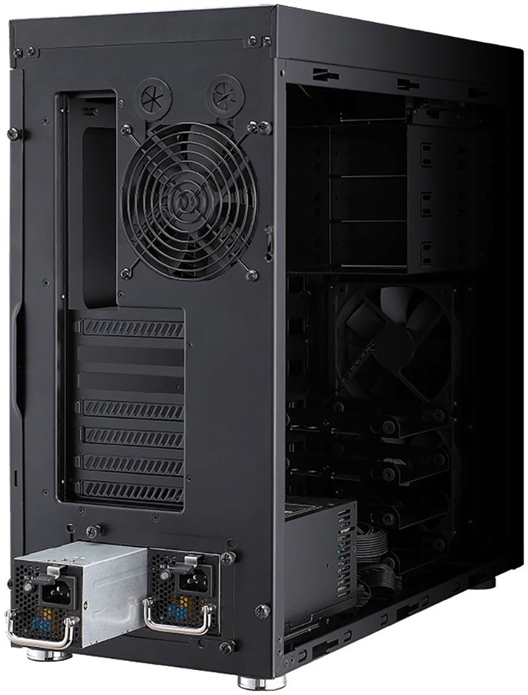 Fortron Netzteil »Twins PRO 900W«