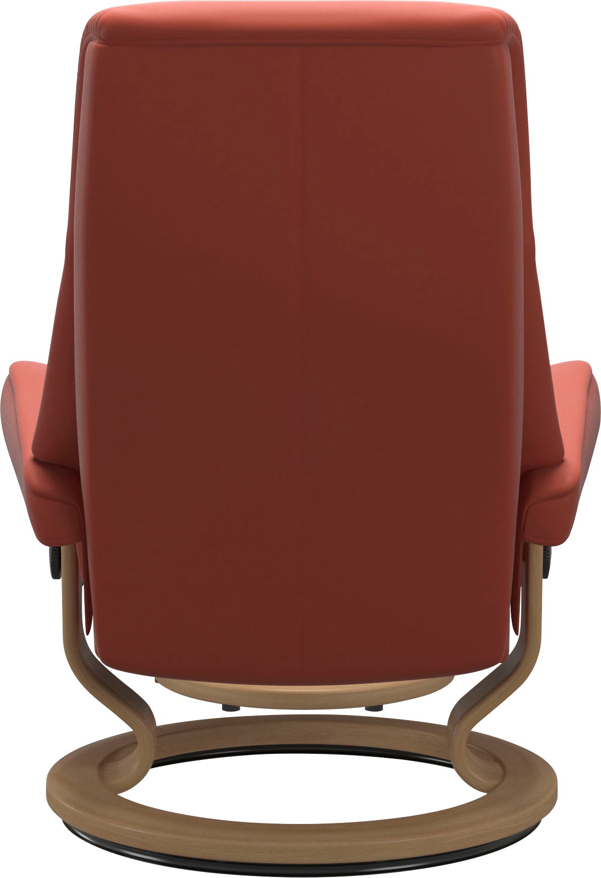 Stressless® Relaxsessel »View«, mit Classic Base, Größe L,Gestell Eiche günstig online kaufen