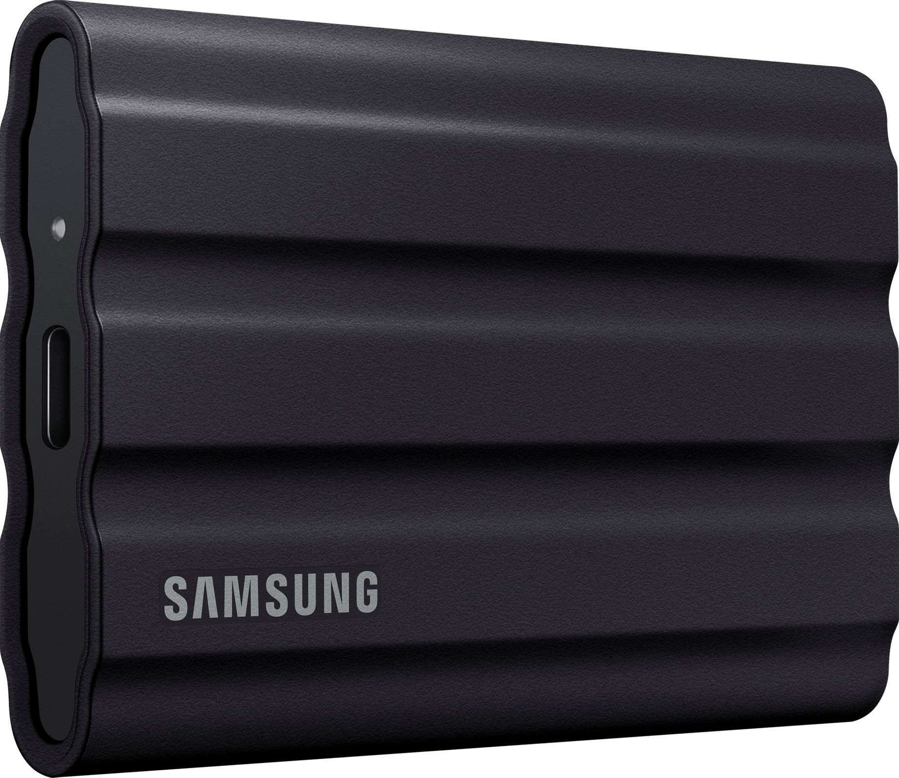 Samsung externe SSD »T7 Shield«, Anschluss USB-C