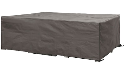 winza outdoor covers Gartenmöbel-Schutzhülle, geeignet für Loungeset, 260x200x80 cm kaufen