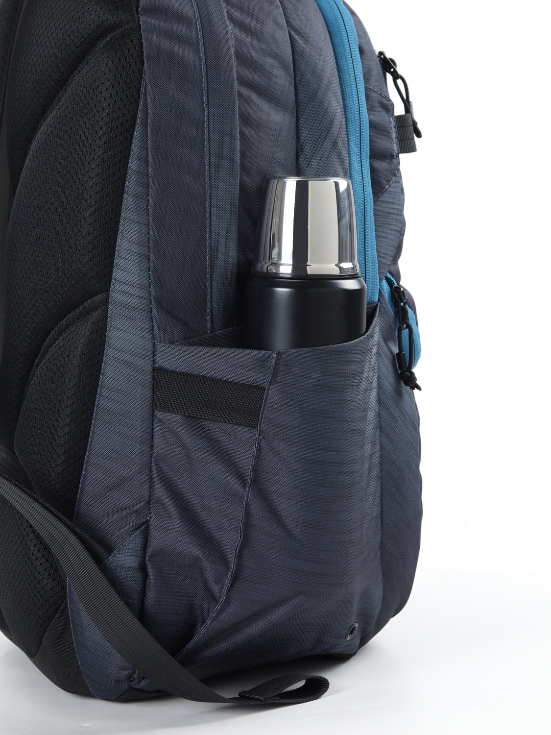 NITRO Freizeitrucksack »Future Hero«, Schulrucksack Freizeitrucksack Laptoprucksack Mäppchen