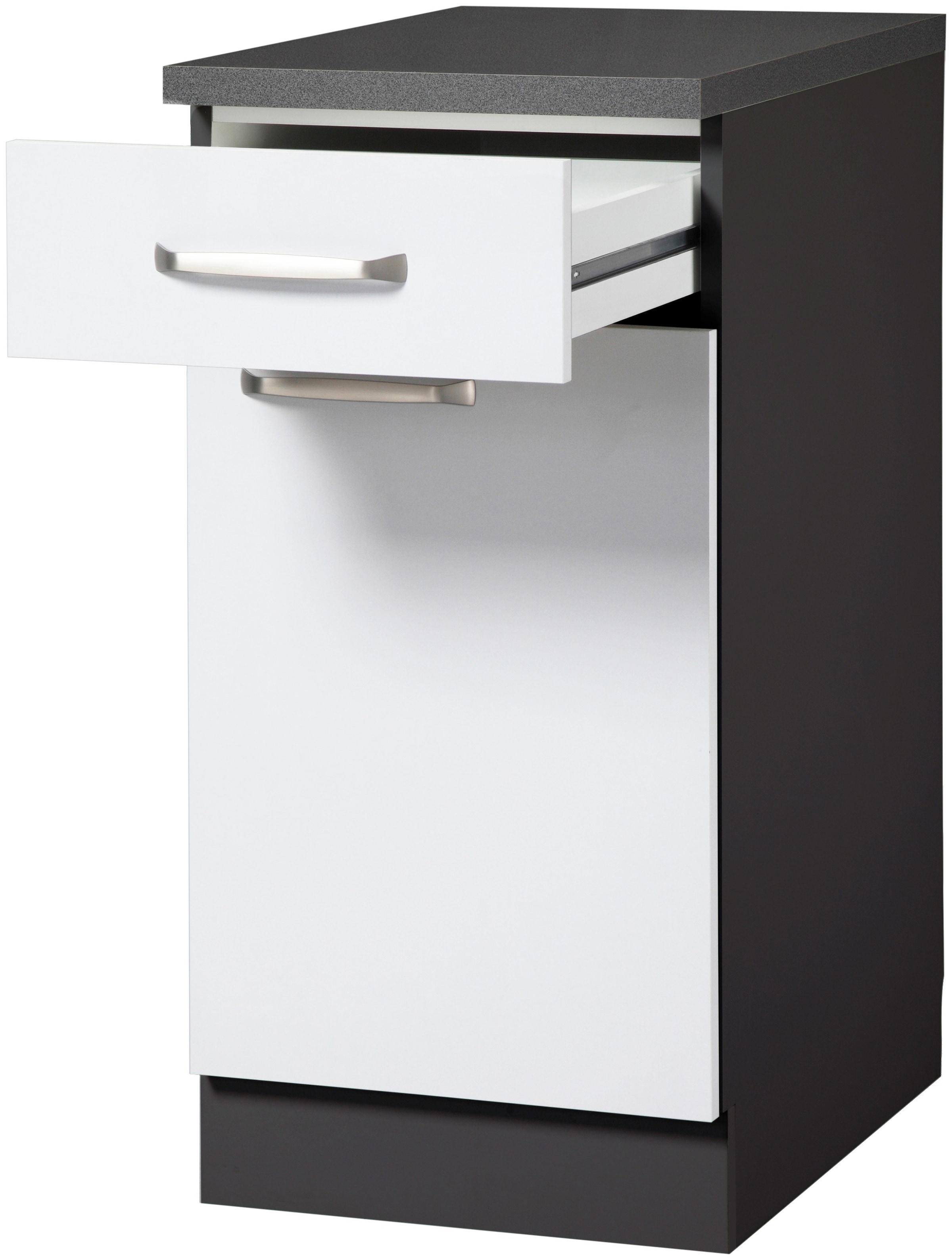 wiho Küchen Unterschrank »Michigan«