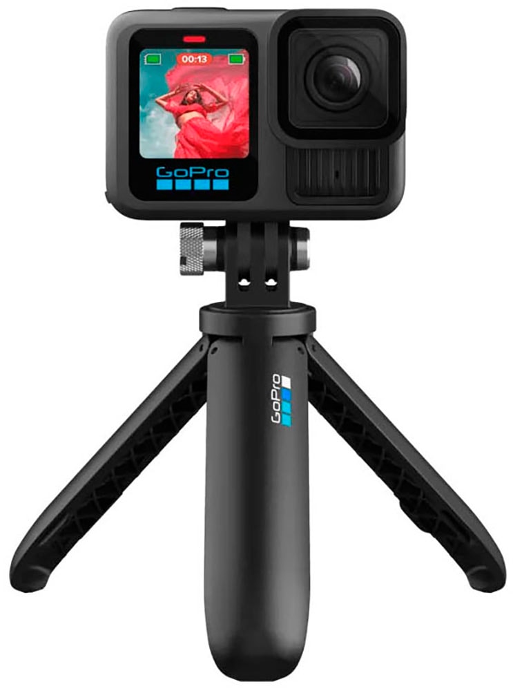 GoPro Actioncam Zubehör »Shorty Mini-Verlängerungsstange + Stativ«
