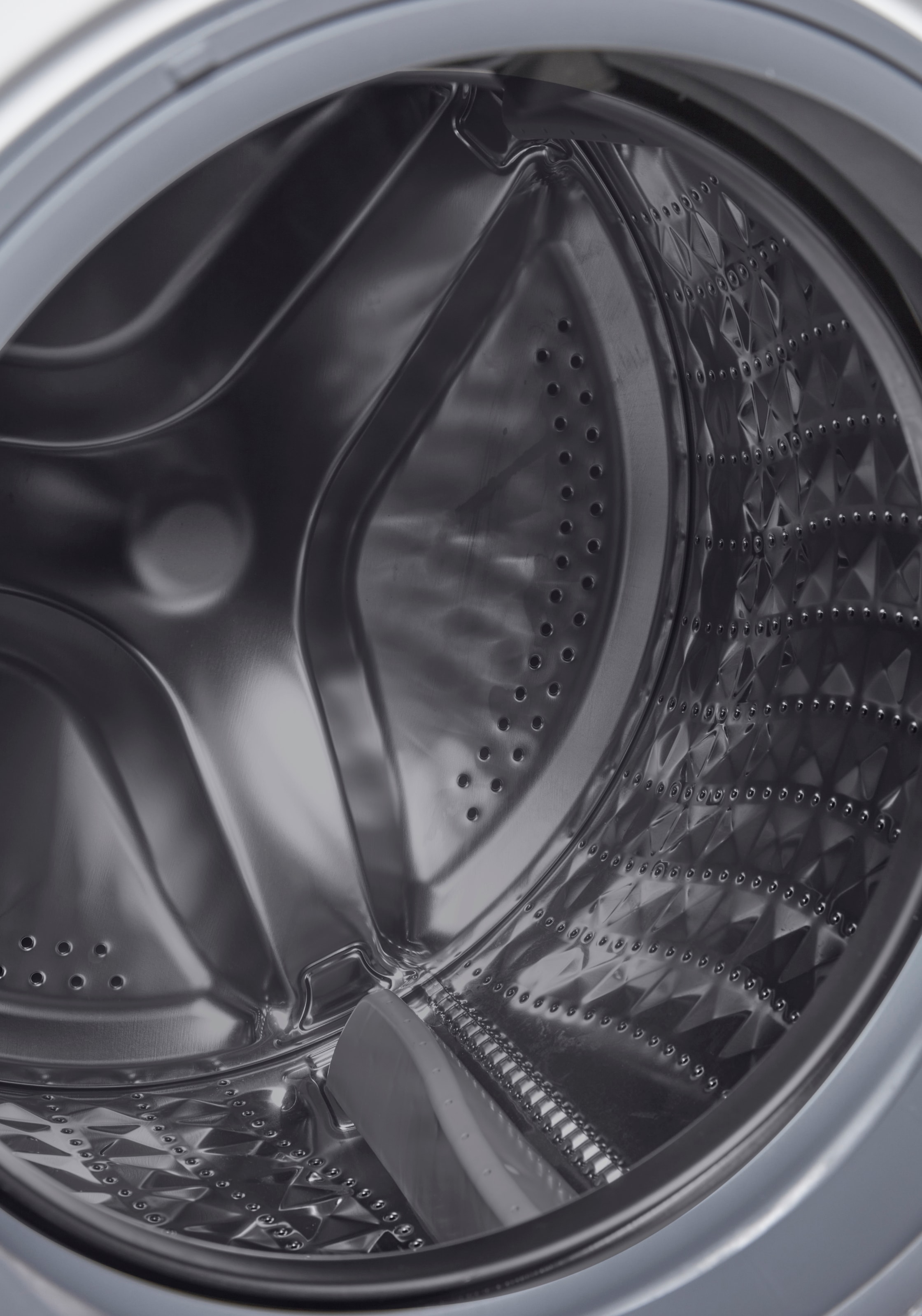 Samsung Waschmaschine WW5000F »WW1EFG5U34AEEG« 10 kg 1350 U/min AI Ecobubbleᵀᴹ - Effizient und schonend waschen