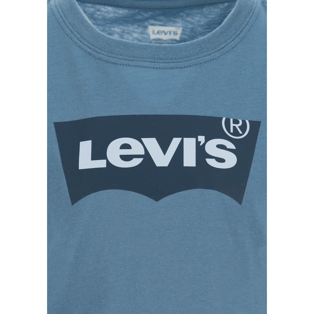 Levi's® Kids T-Shirt »LVB BATWING TEE«