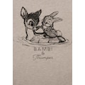 KangaROOS Langarmshirt »Bambi & Klopfer«, mit Motiv-Druck - NEUE KOLLEKTION