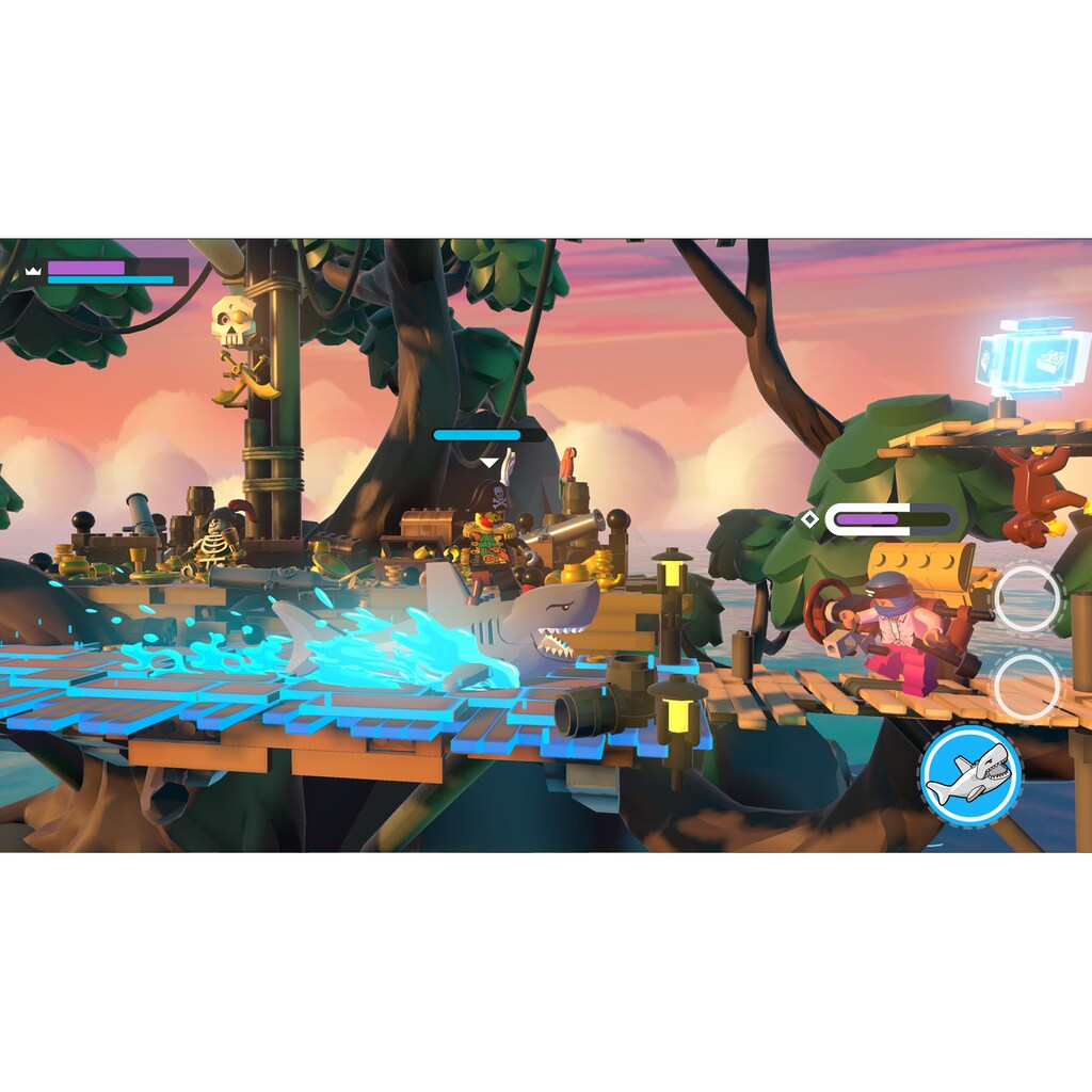 Bandai Spielesoftware »Lego Brawls«, PlayStation 5