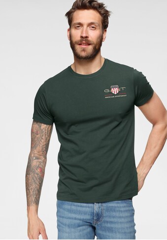 Gant T-Shirt »ARCHIEVE SHIELD« kaufen Gant T-Shirt »ARCHIEVE SHIELD« kaufen