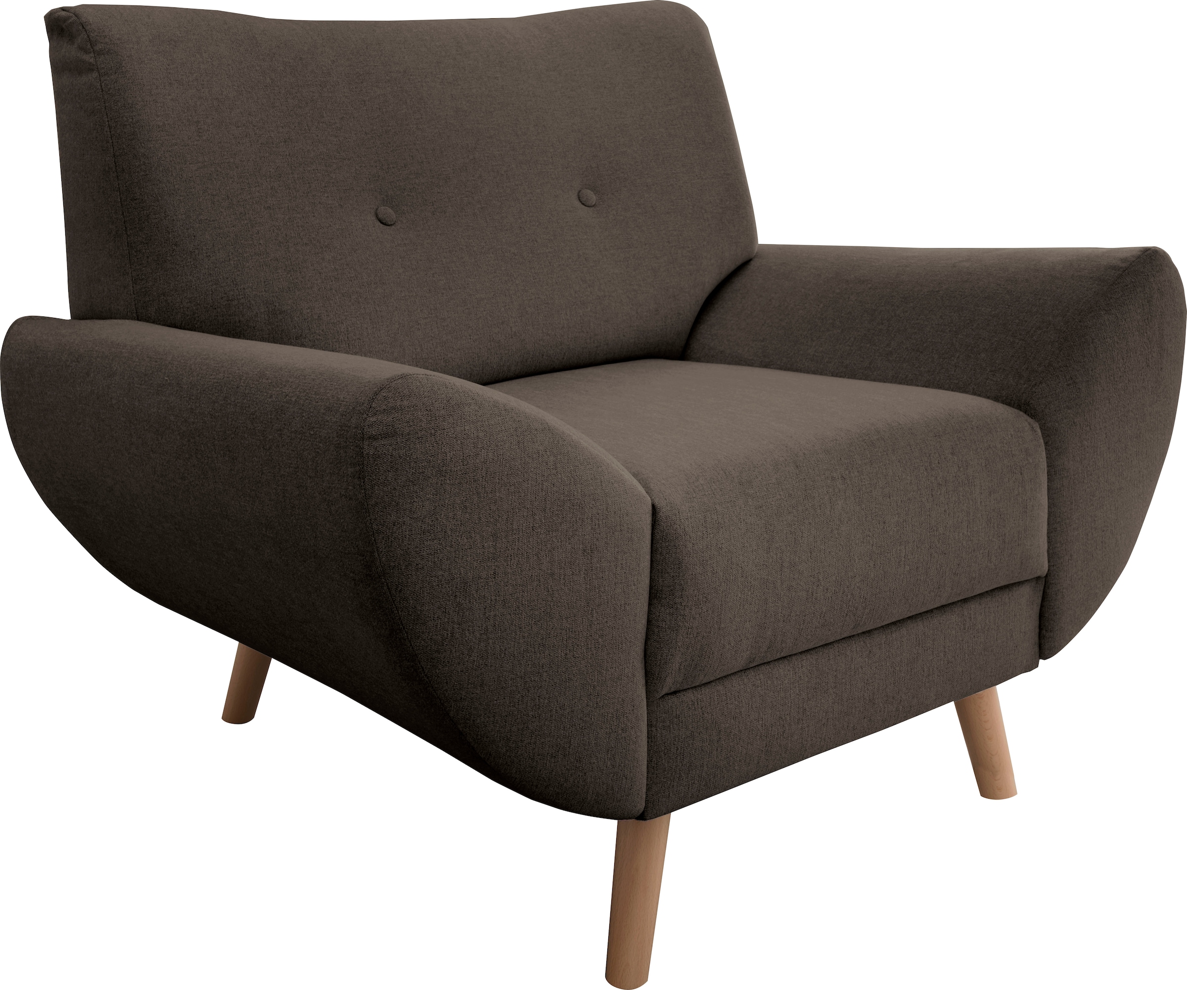 Home affaire Sessel »Basta«