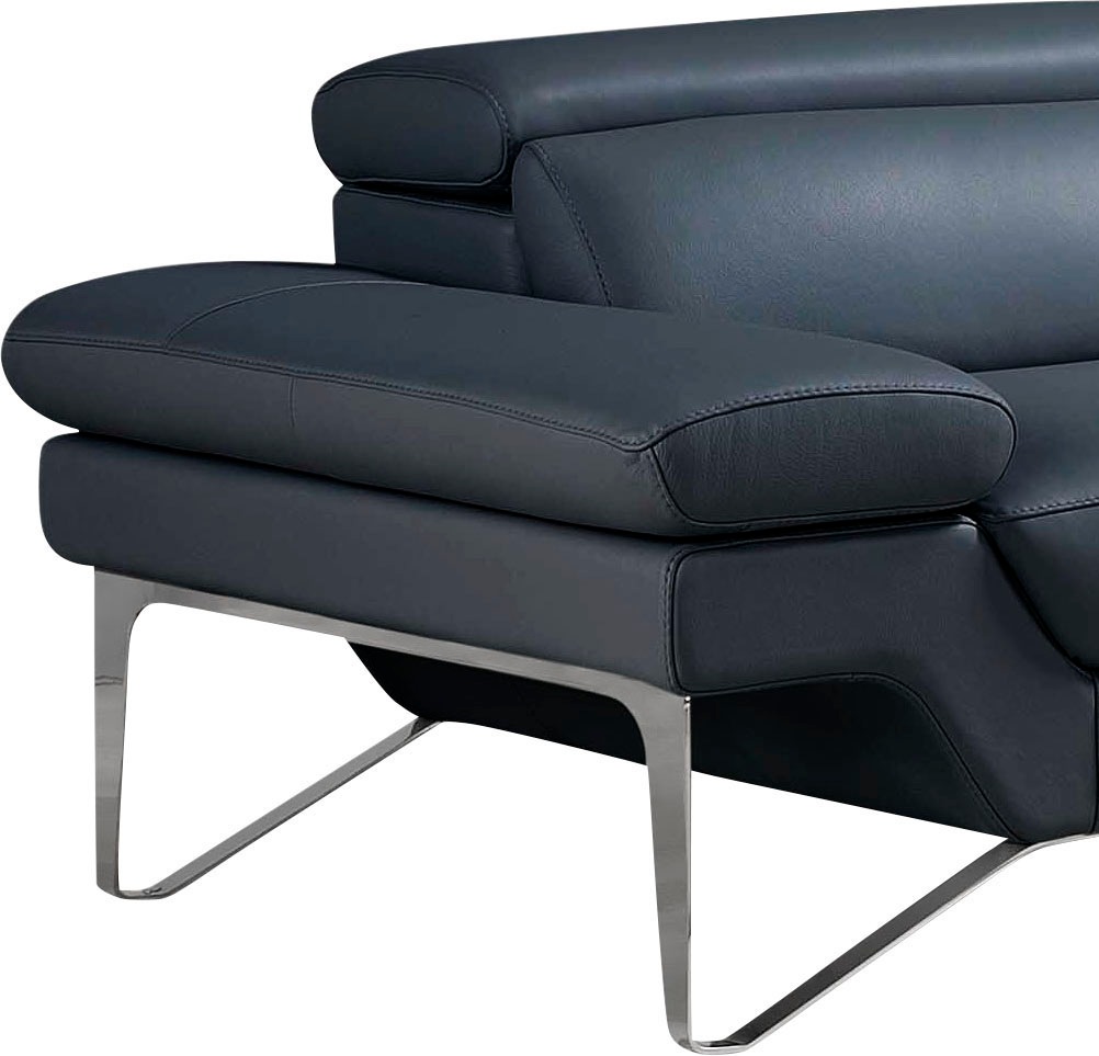 Egoitaliano 2,5-Sitzer »Princess, Designsofa und super bequem, tolle Detail günstig online kaufen