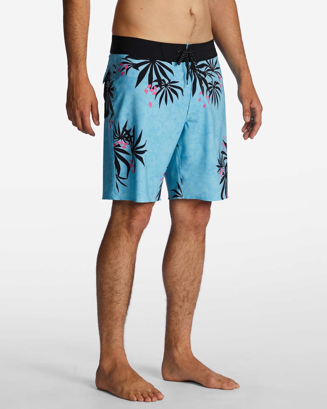 4. Bild von Billabong Boardshorts »Sundays Pro«