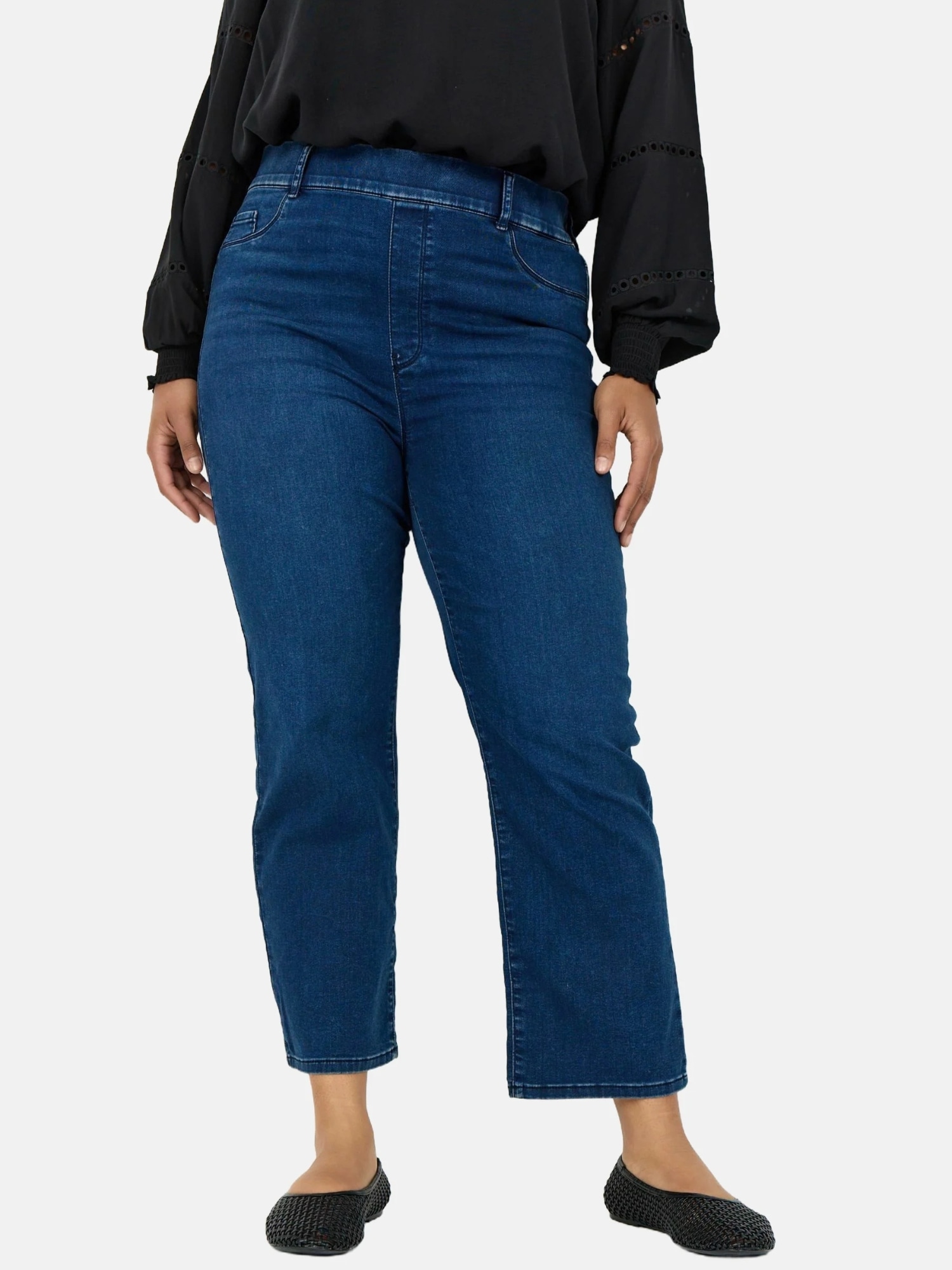 Wasabi Concept Chinohose »Wasabi Concept Trousers WA-SUMMER 16«