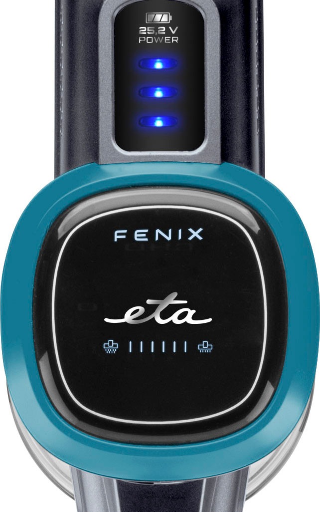 eta Akku-Hand-und Stielstaubsauger »Fénix ETA123390000«