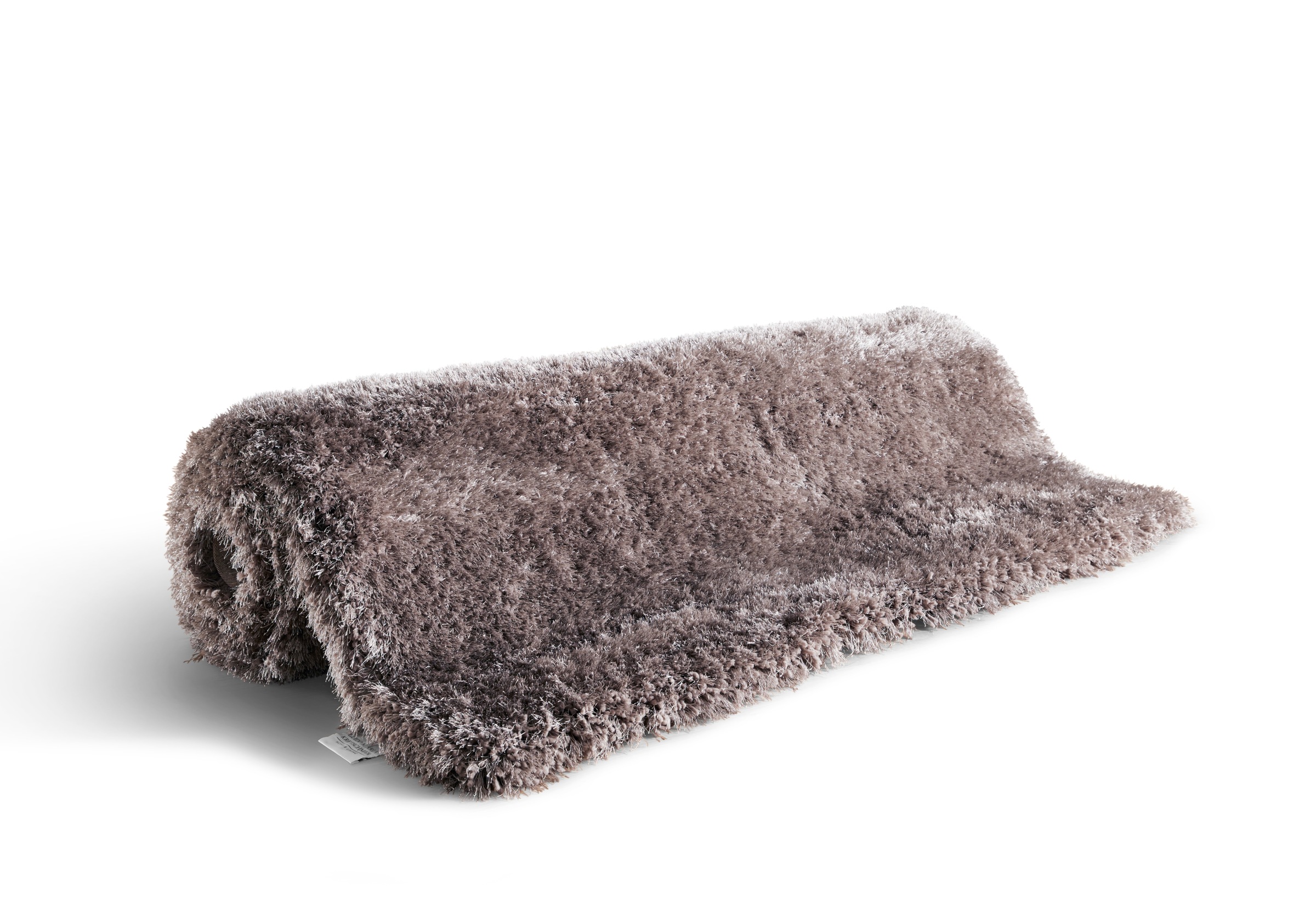 Guido Maria Kretschmer Home&Living Hochflor-Teppich »Micro exclusiv«, recht günstig online kaufen