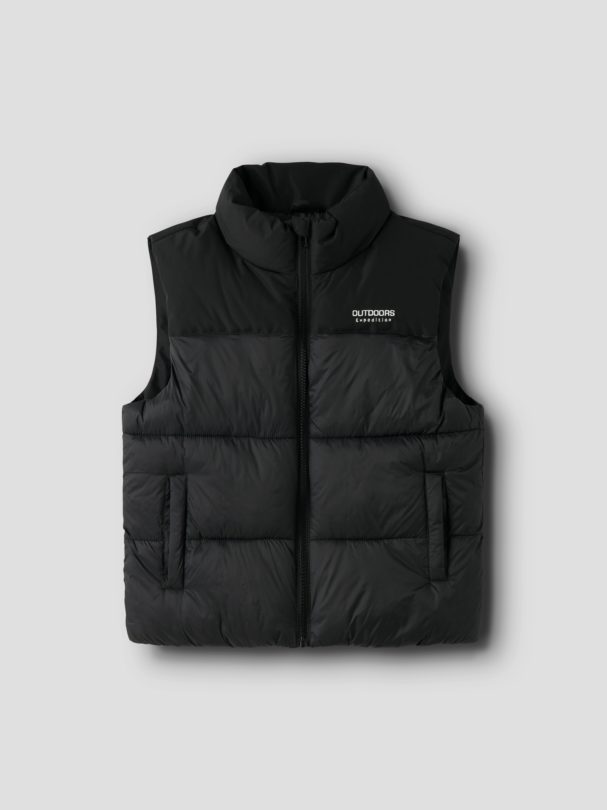 Name It Steppweste »NKMMOLE VEST PB«