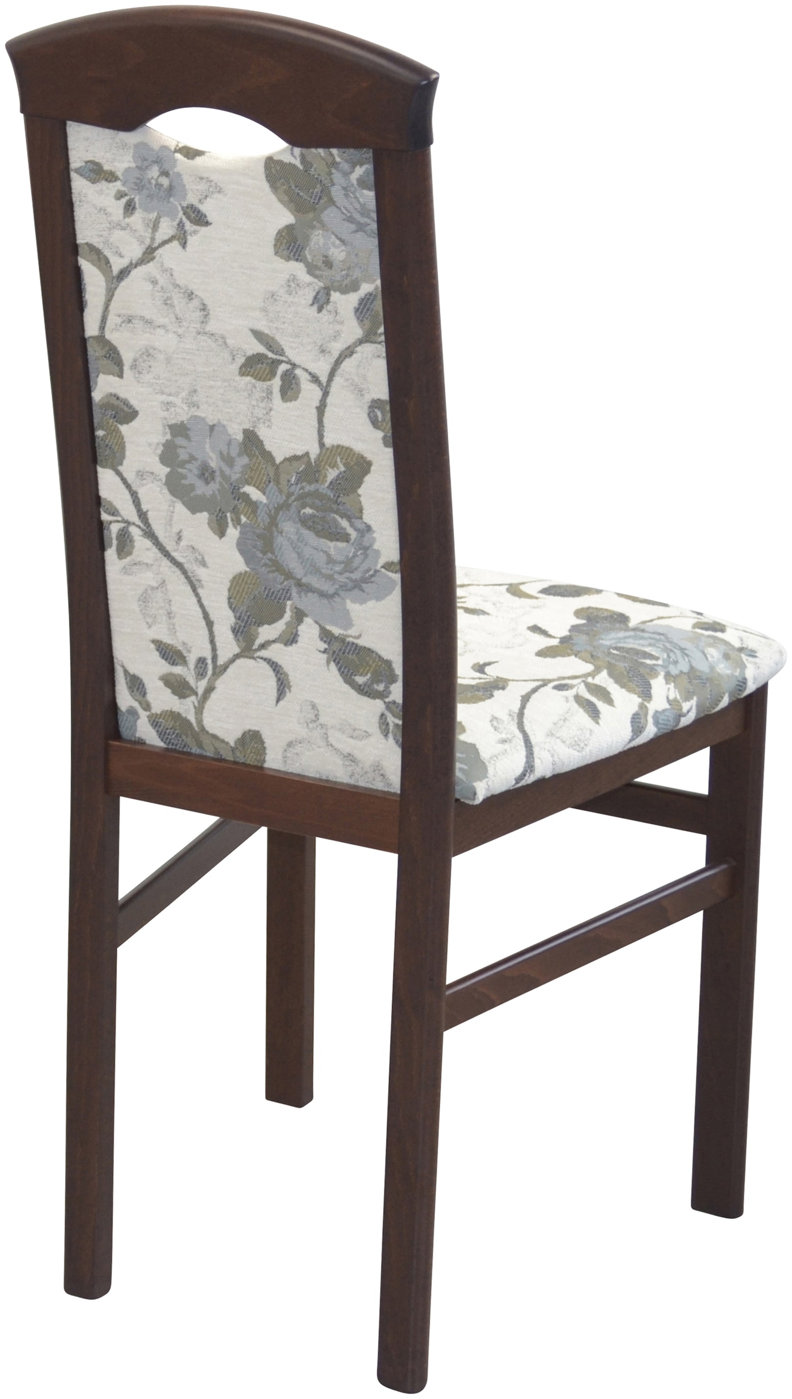 HOFMANN LIVING AND MORE Esszimmerstuhl, (Set), 2 St., Webstoff-Polyester