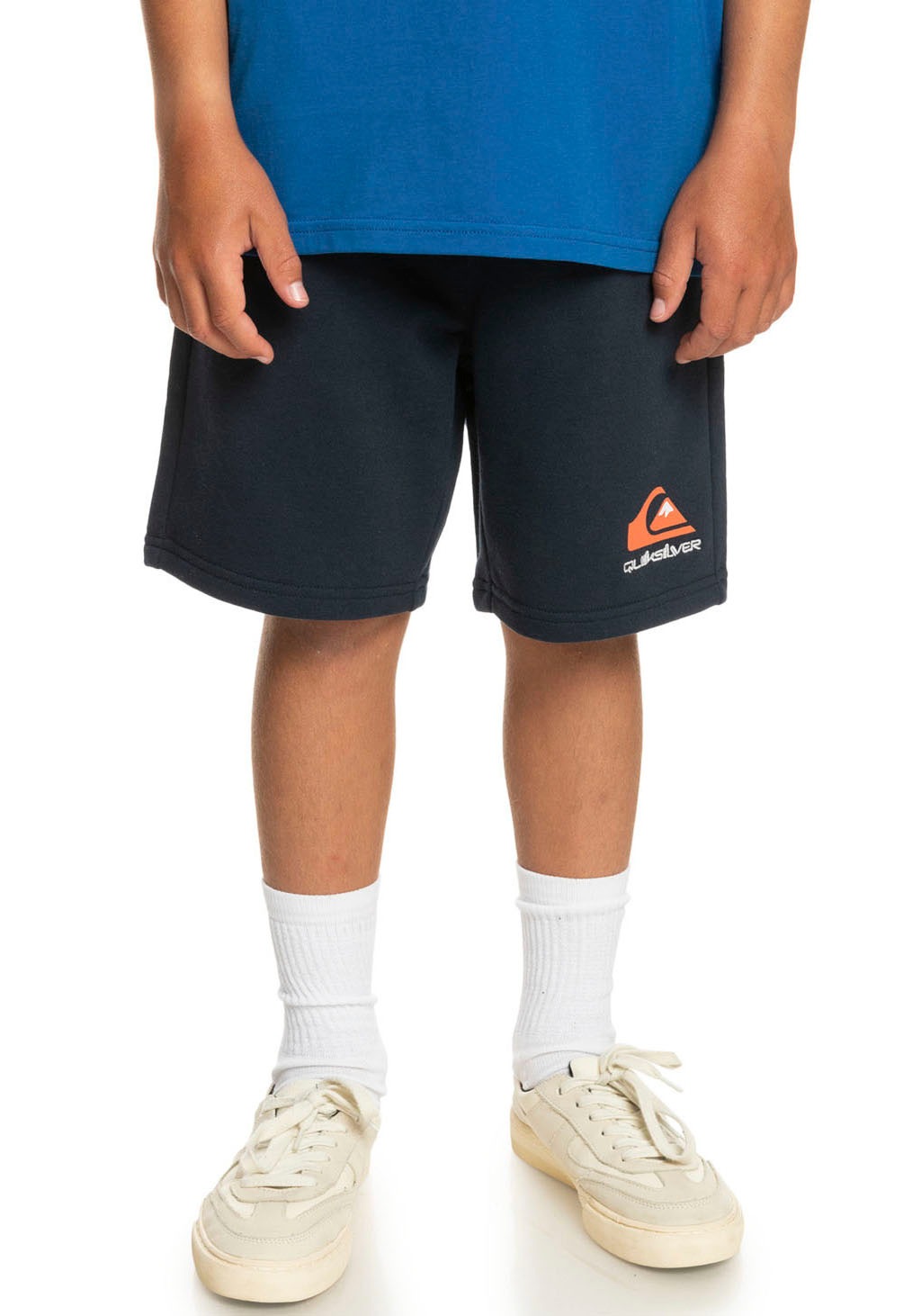 Bild von Quiksilver Sweatshorts »Jungen Shorts Bermuda«