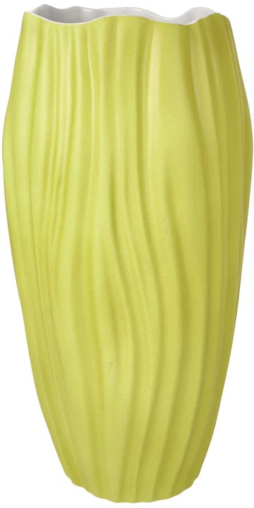 Kaiser Porzellan Tischvase »Spirulina« Vase aus Biskuit-Porzellan, im zeitl günstig online kaufen