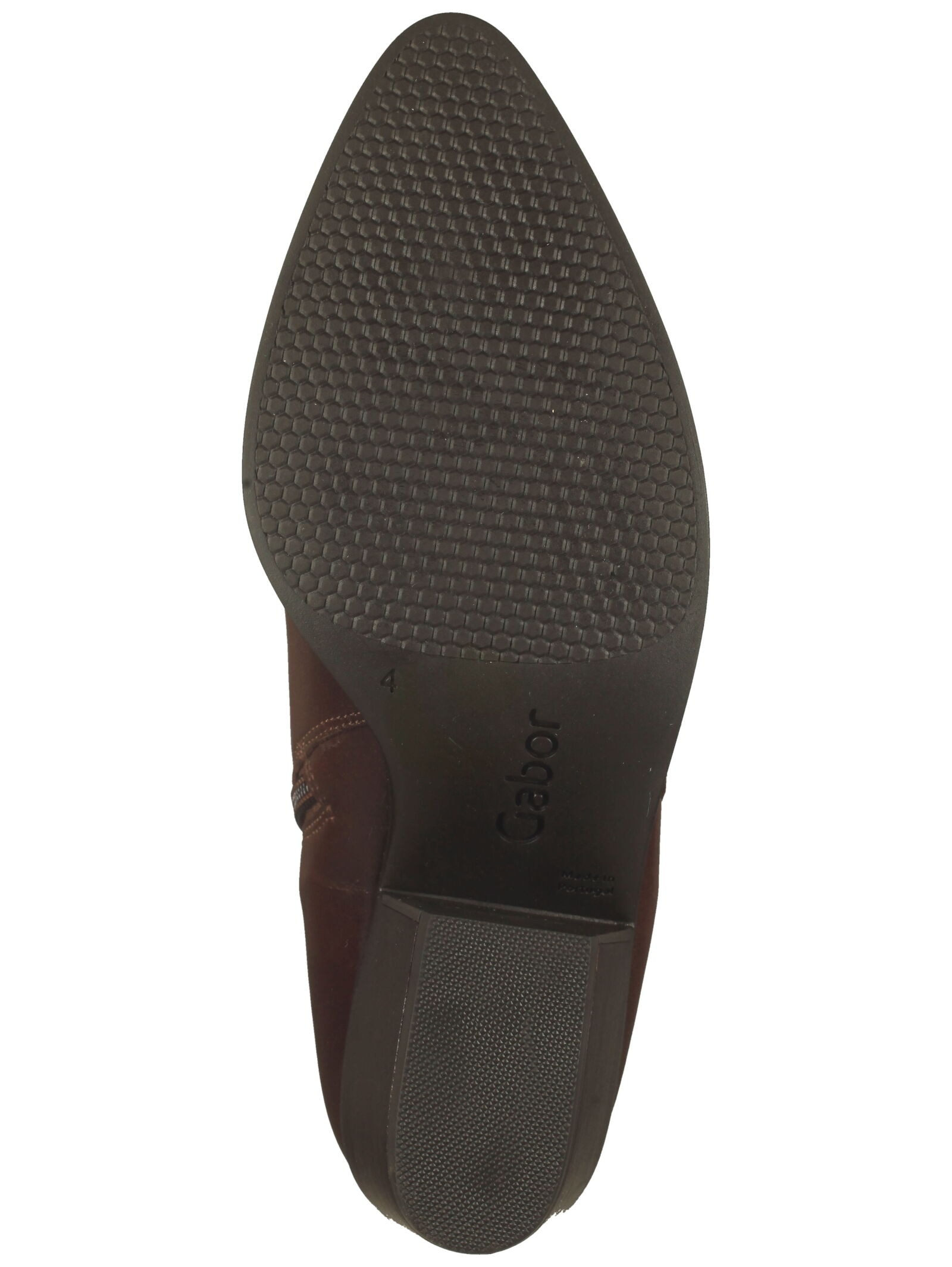 Gabor Comfort Ankleboots »Gabor Comfort Stiefel Leder«