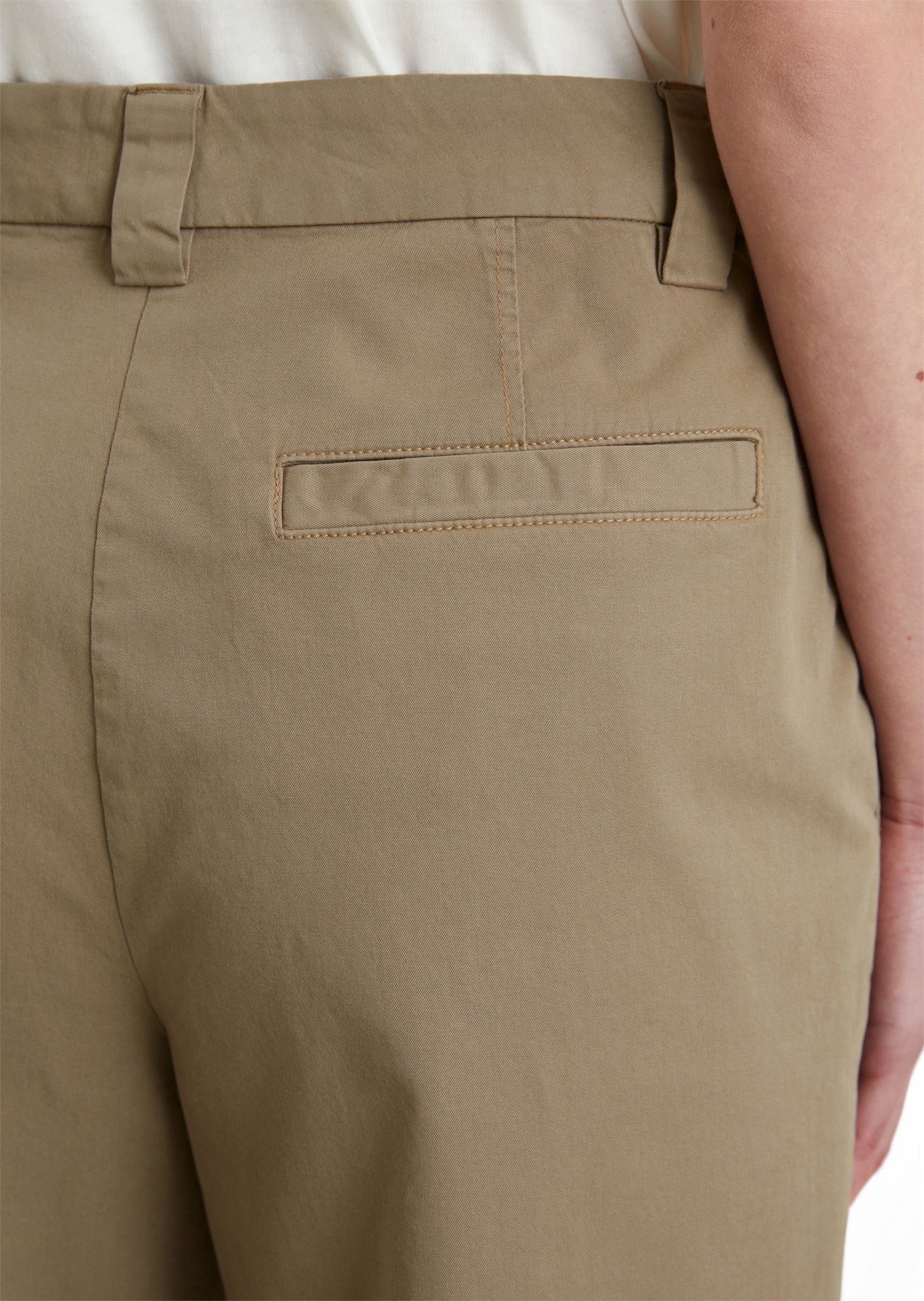 Marc O'Polo DENIM Chinohose