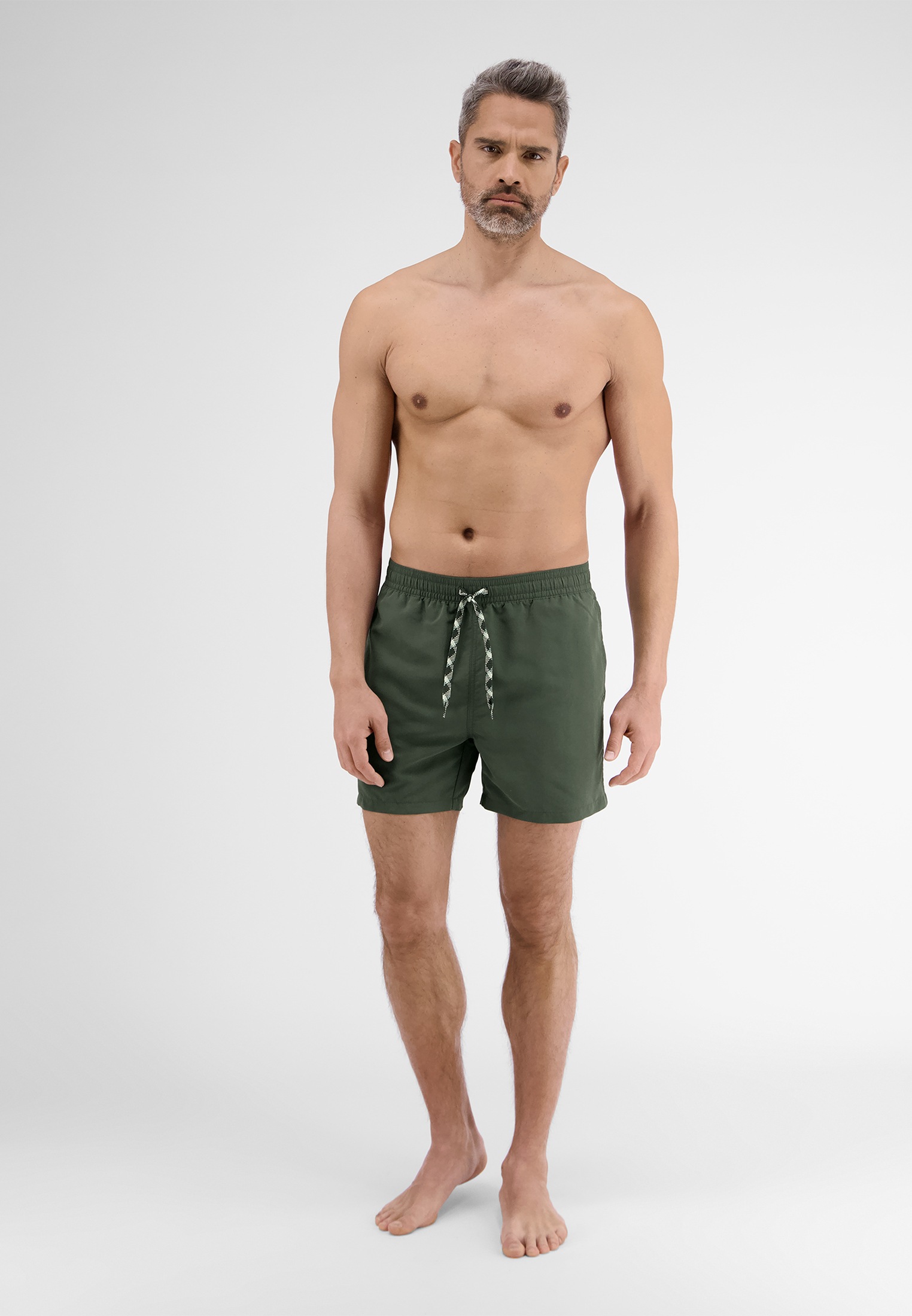 4. Bild von LERROS Shorts »LERROS Swimshorts«