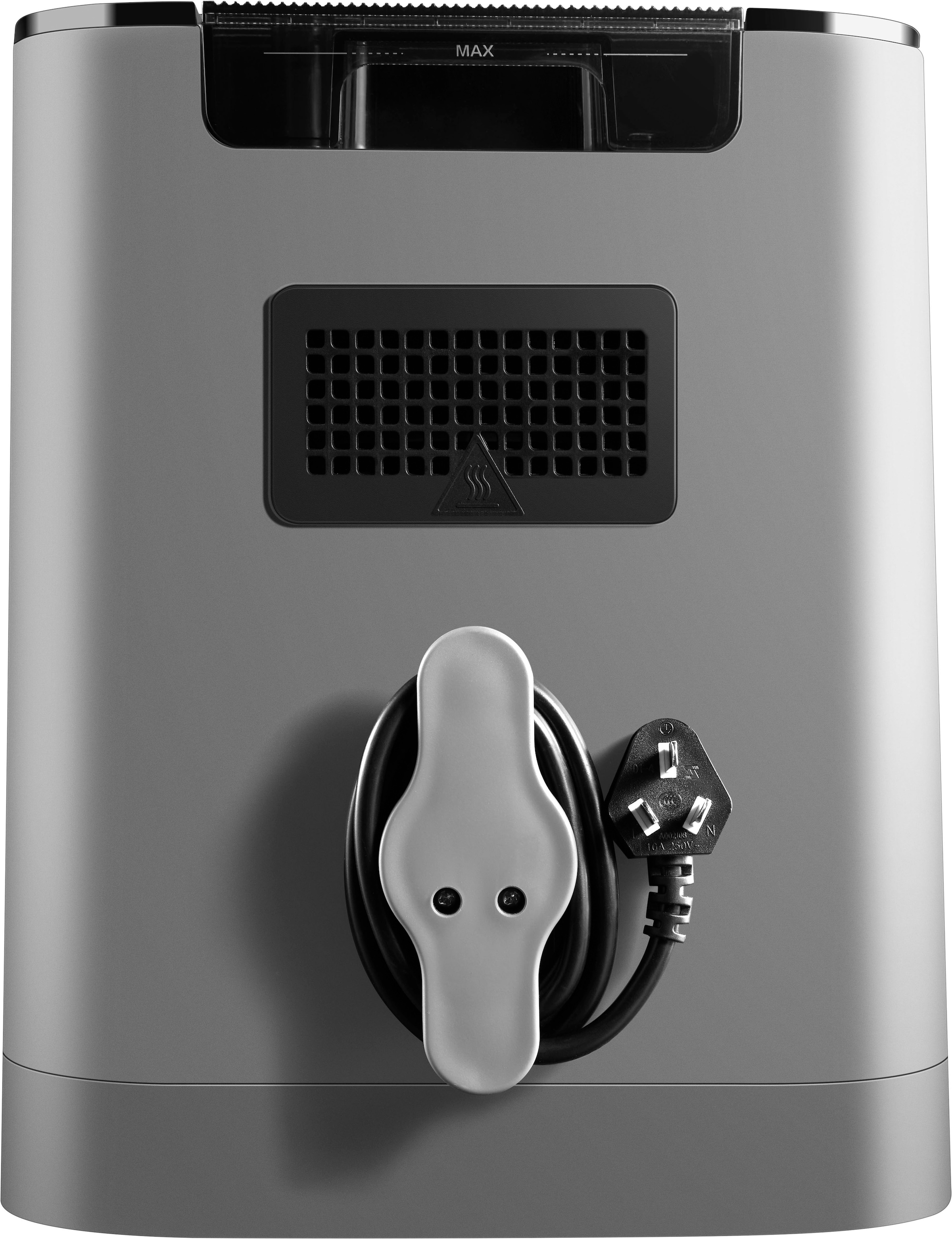 Panasonic Heißluftfritteuse »NF-CC500SXE«, 1450 W