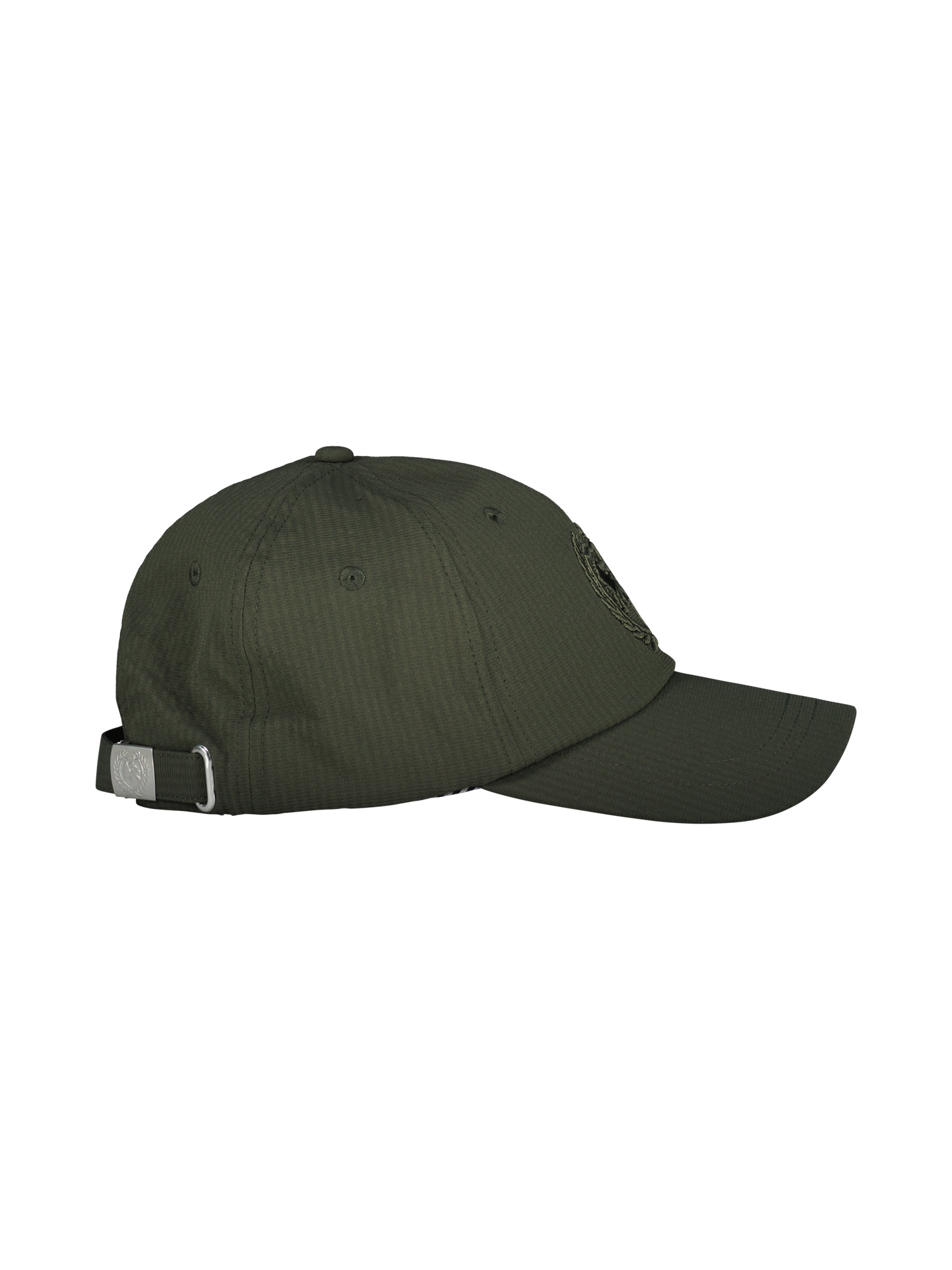 LERROS Baseball Cap »LERROS Seersucker-Cap, sommerlich leicht«