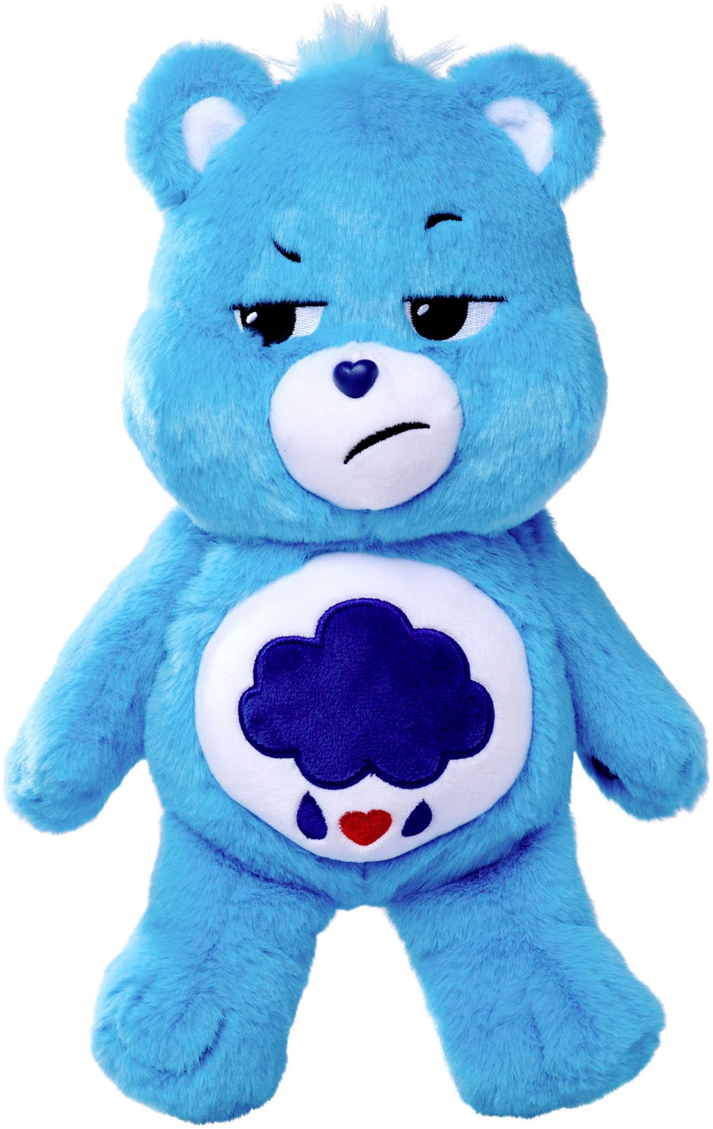 SIMBA Kuscheltier »Care Bears Brummbärchi, 35 cm«