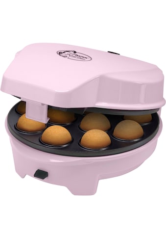 3-in-1-Kombi-Waffeleisen »ASW238P«, 700 W