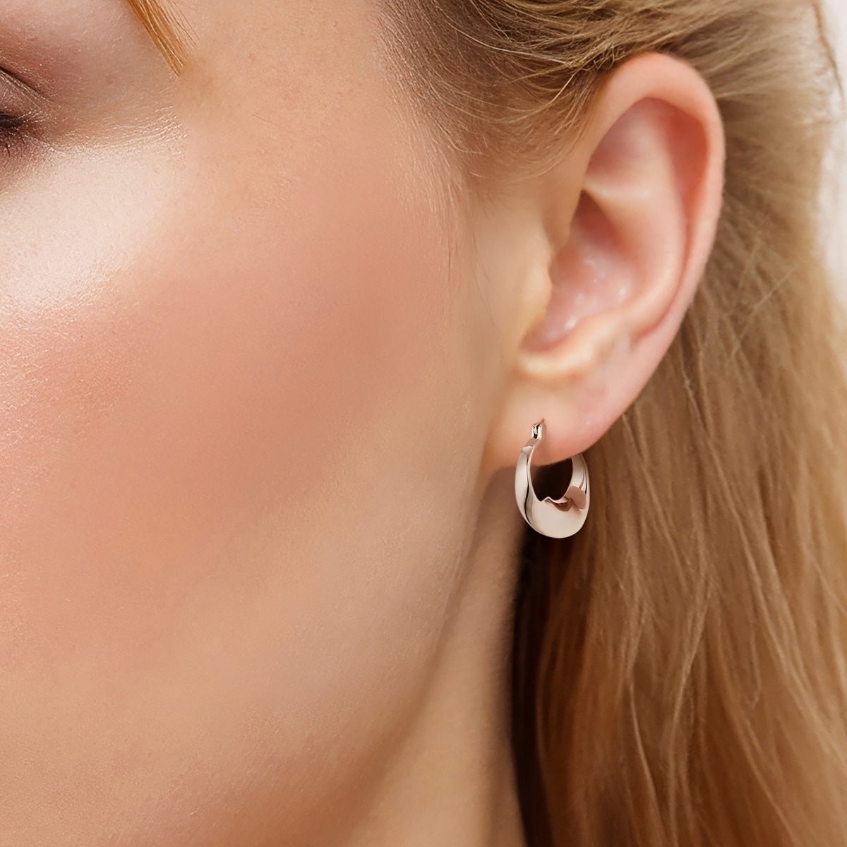 Rafaela Donata Paar Creolen »Set: RD5041«