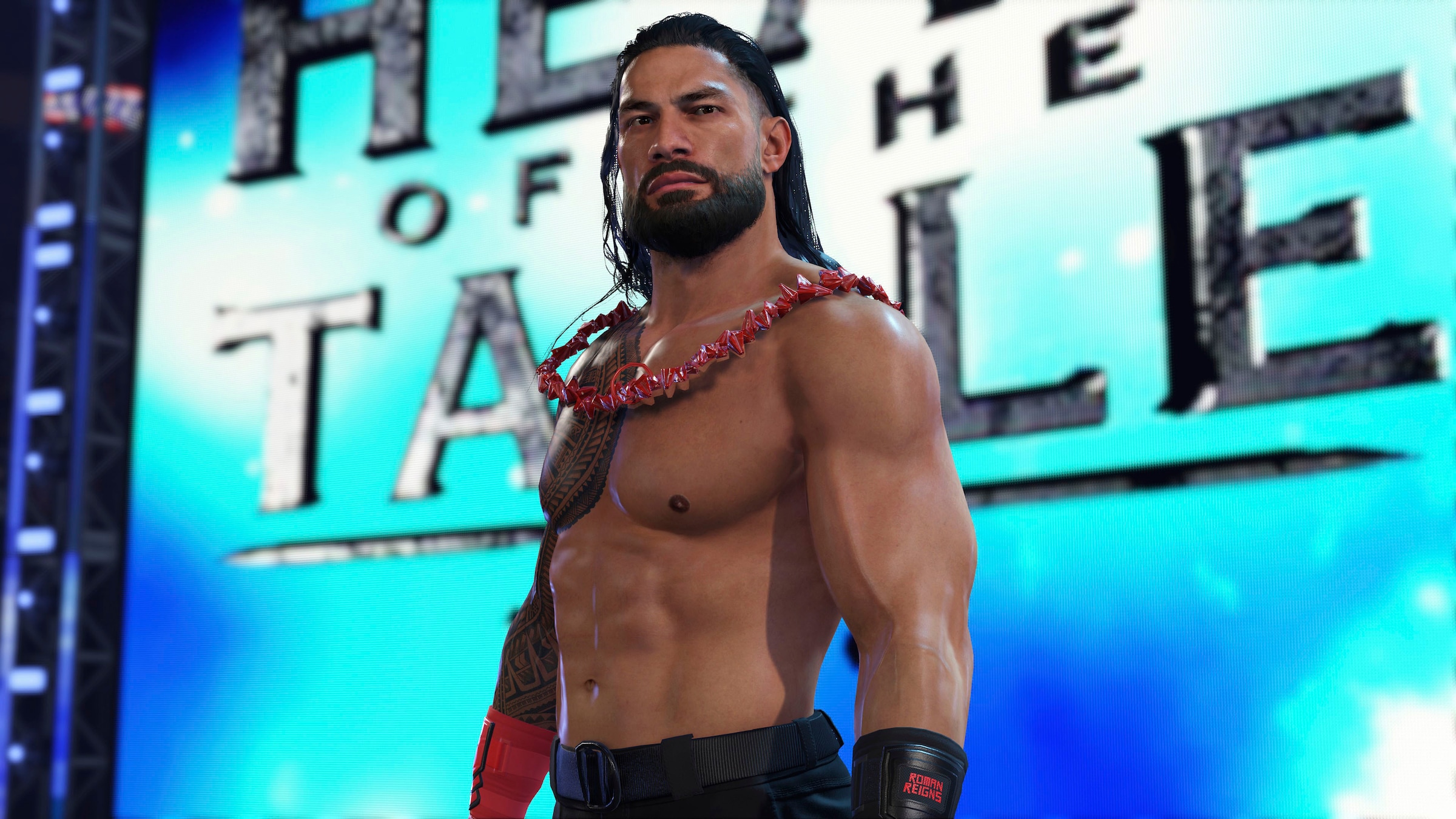 6. Bild von 2K Spielesoftware »WWE 2K24 - Deluxe Edition«, PlayStation 5