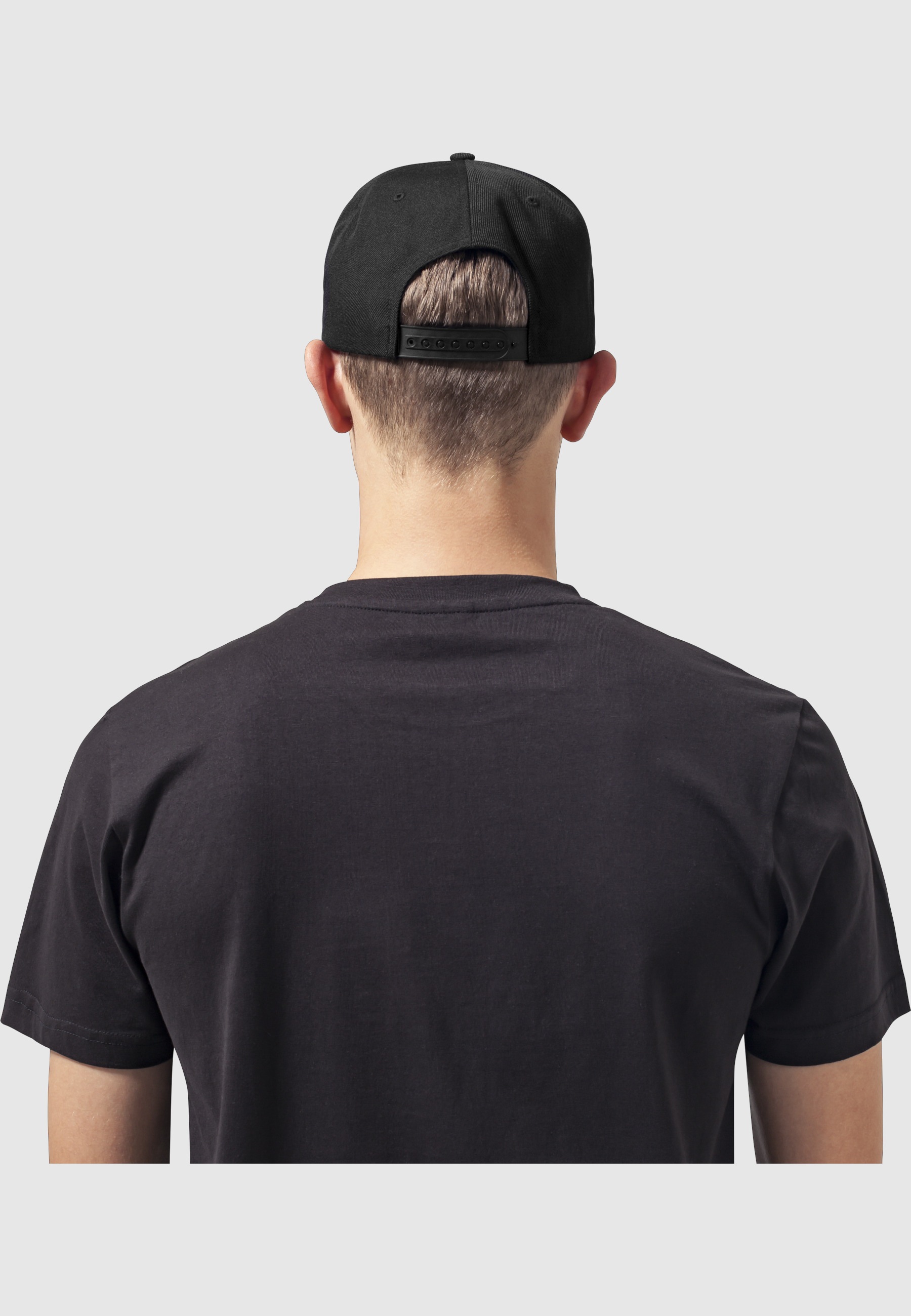 Flexfit Flex Cap »Flexfit Unisex Metallic Visor Snapback«