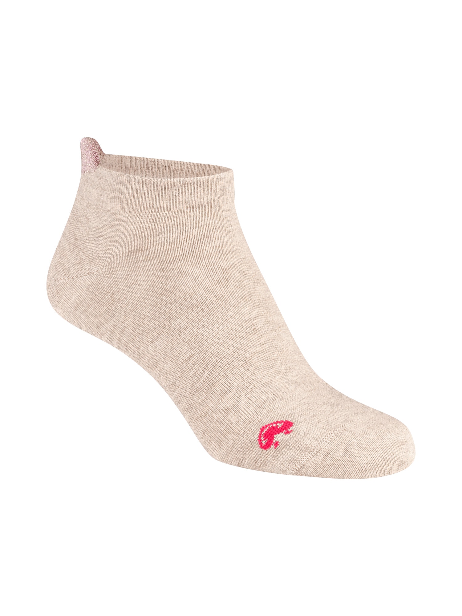 Lieblingsstück Kurzsocken »KellyEp - Geschenkbox - Sneaker«