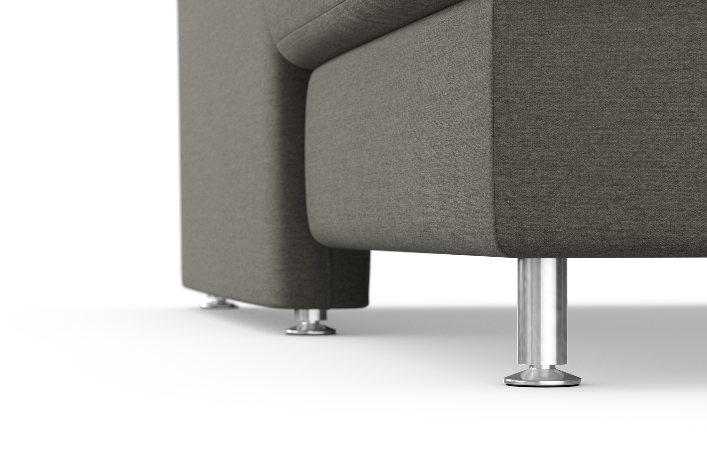 sit&more Wohnlandschaft »Apulia U-Form«, wahlweise Bettfunktion, Bettkasten und Kopf- und Armteilverstellung