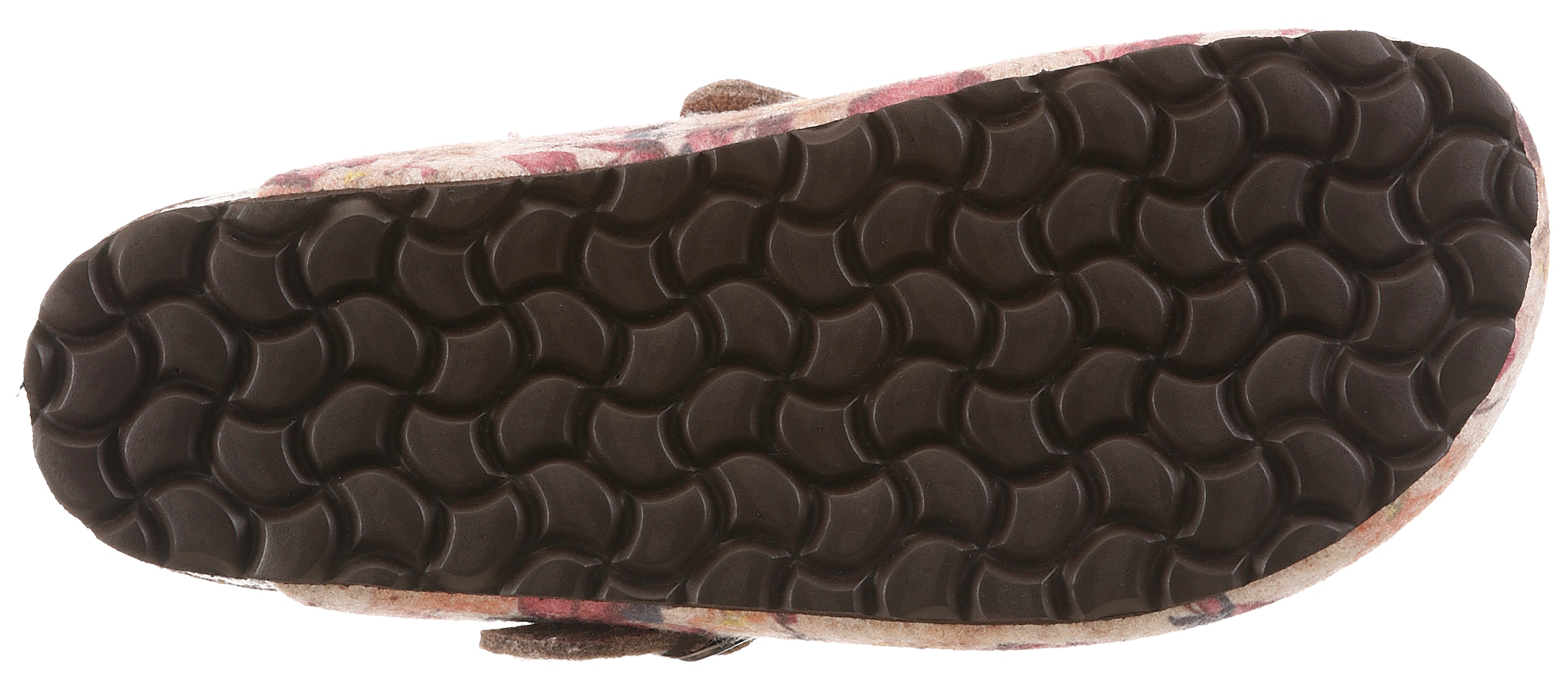 Aniston SHOES Clog  Schlupfschuh, Homeslipper, Hausschuh - NEUE KOLLEKTION