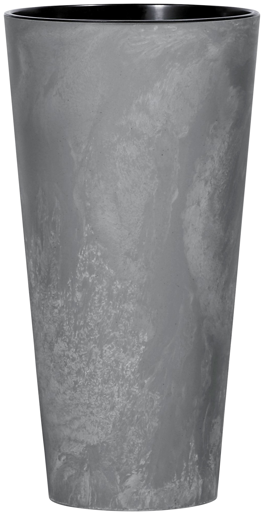 Prosperplast Pflanzkübel »Tubus Slim Effect«, ØxH: 40x76,2 cm
