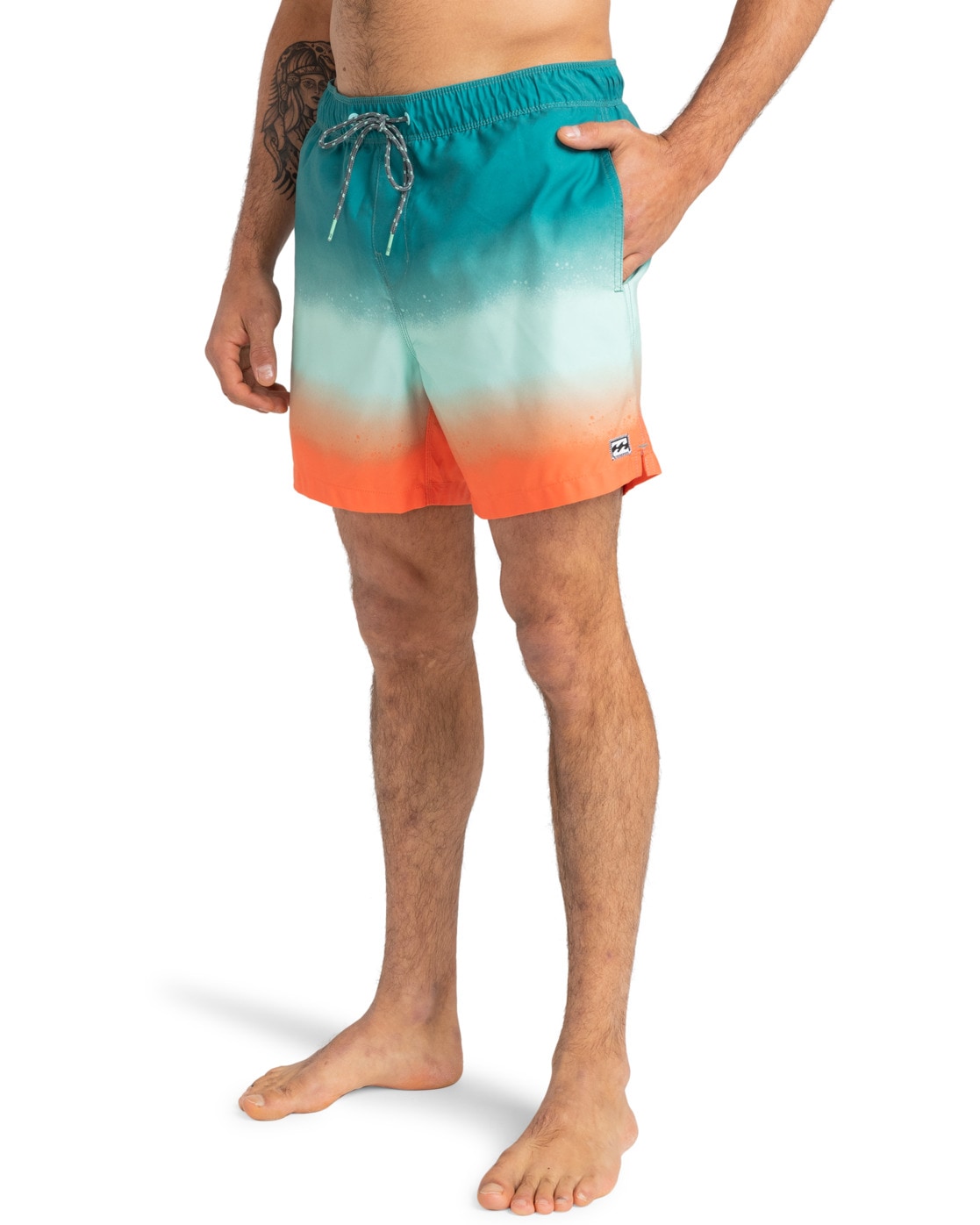 Billabong Boardshorts »All Days Fade«