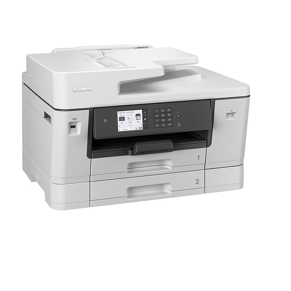 Brother Multifunktionsdrucker »MFC-J6940DW«