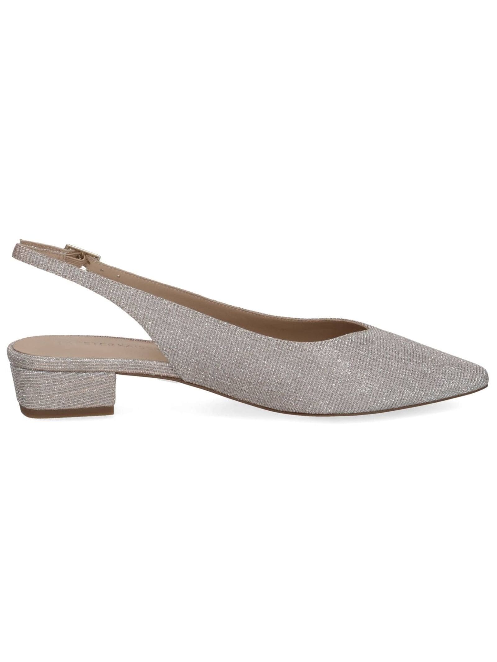 Peter Kaiser Slingpumps »Peter Kaiser Pumps Textil«