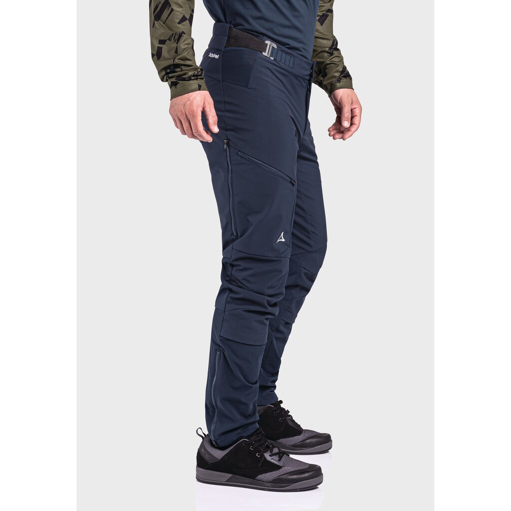 Schöffel Outdoorhose »Hybrid Pants Tree Run M«