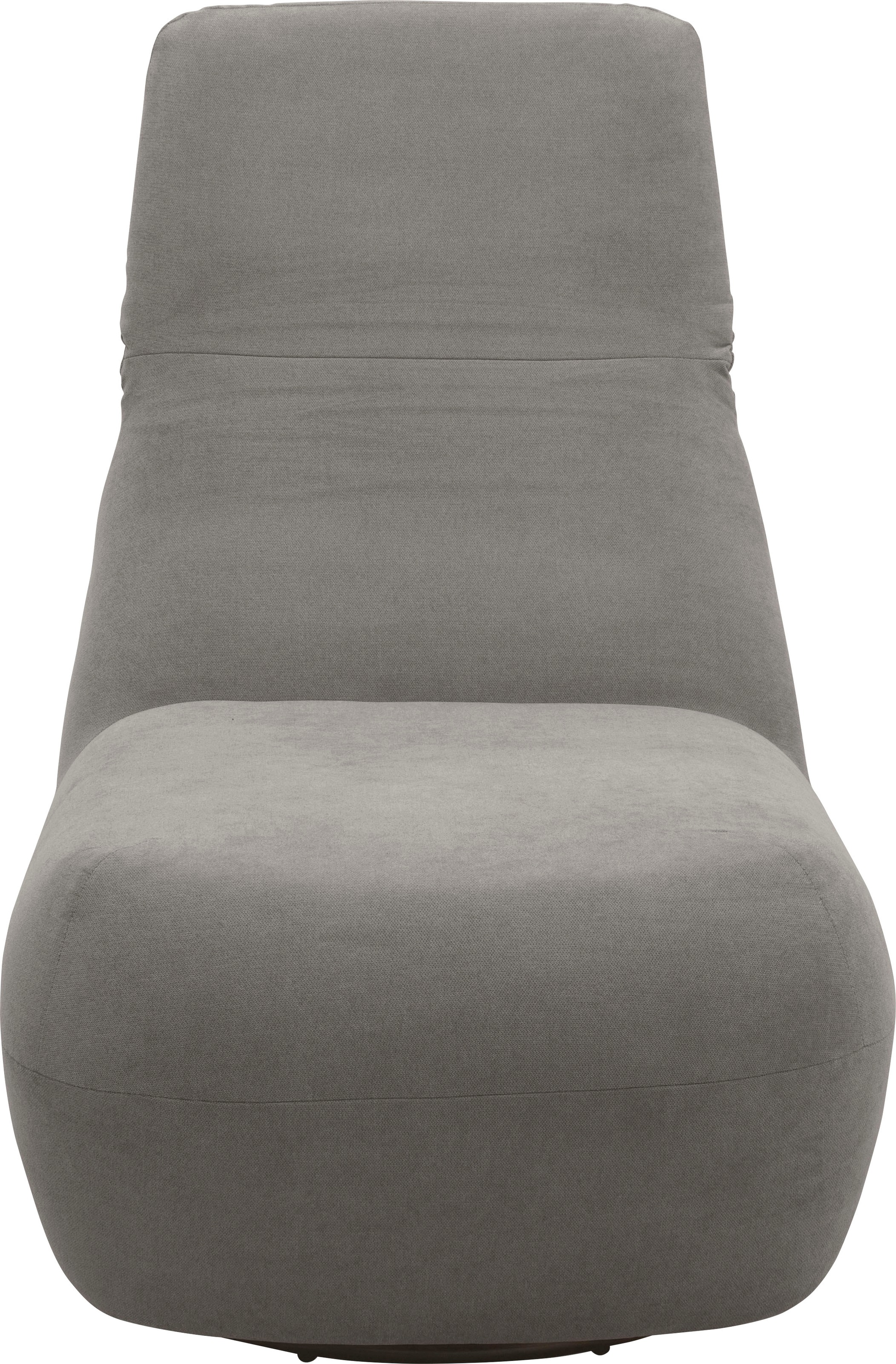 andas Relaxsessel »Emberson Sessel, Rückenlehne hochklappbar, Drehsessel«, günstig online kaufen