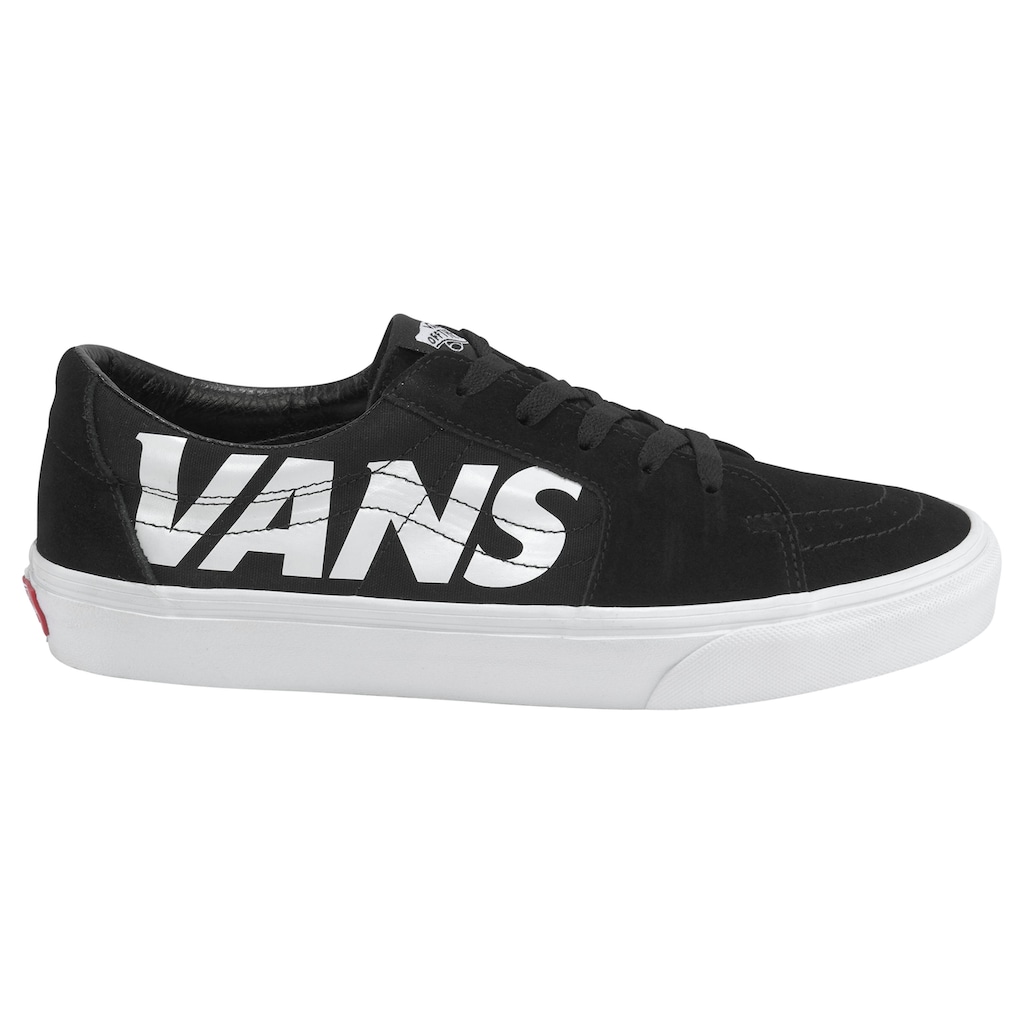 Vans Sneaker »Sk8-Low«