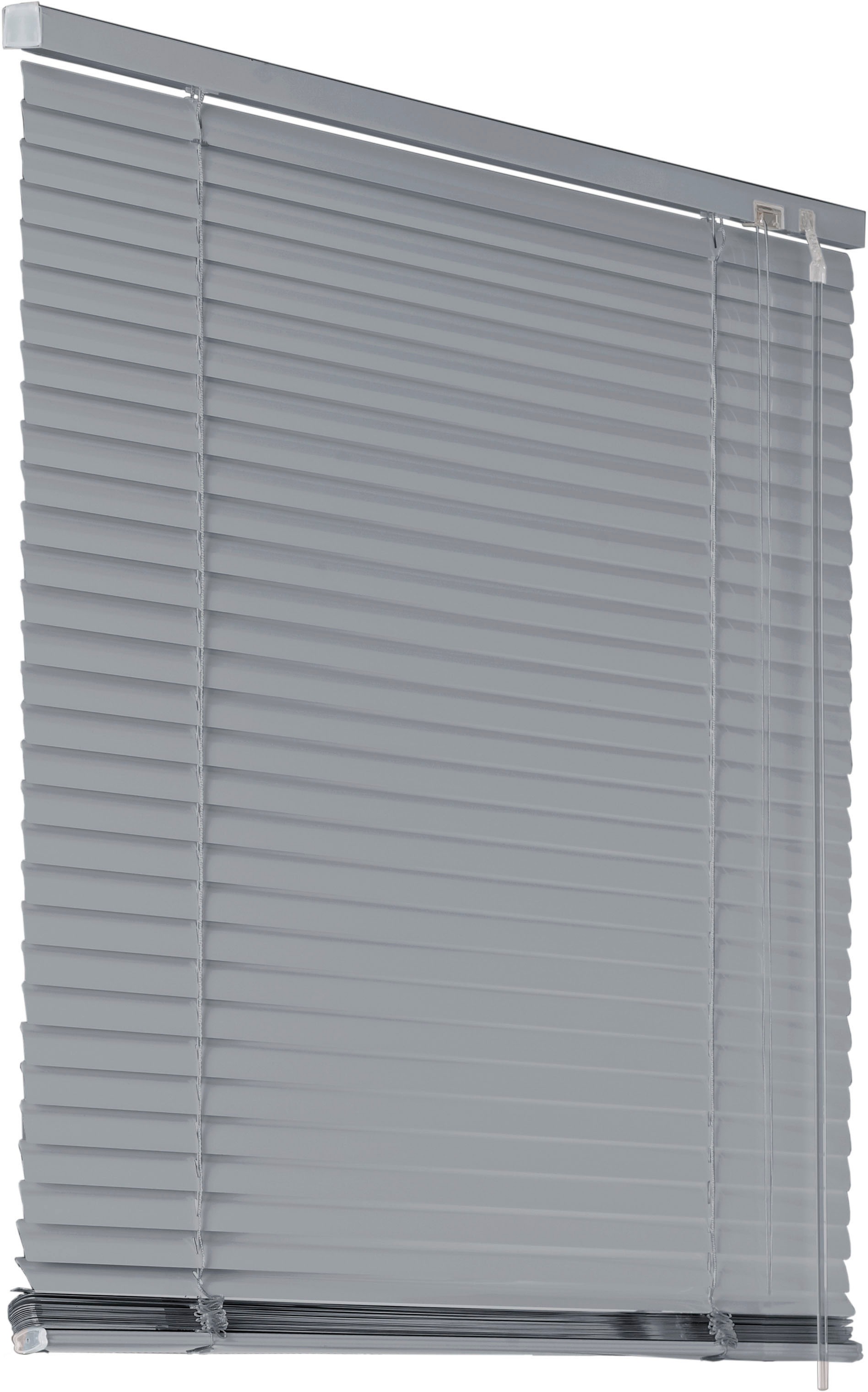 Kutti Jalousie »Jalousie 'Sammy', freihängend, Aluminium, Montage an Wand o günstig online kaufen