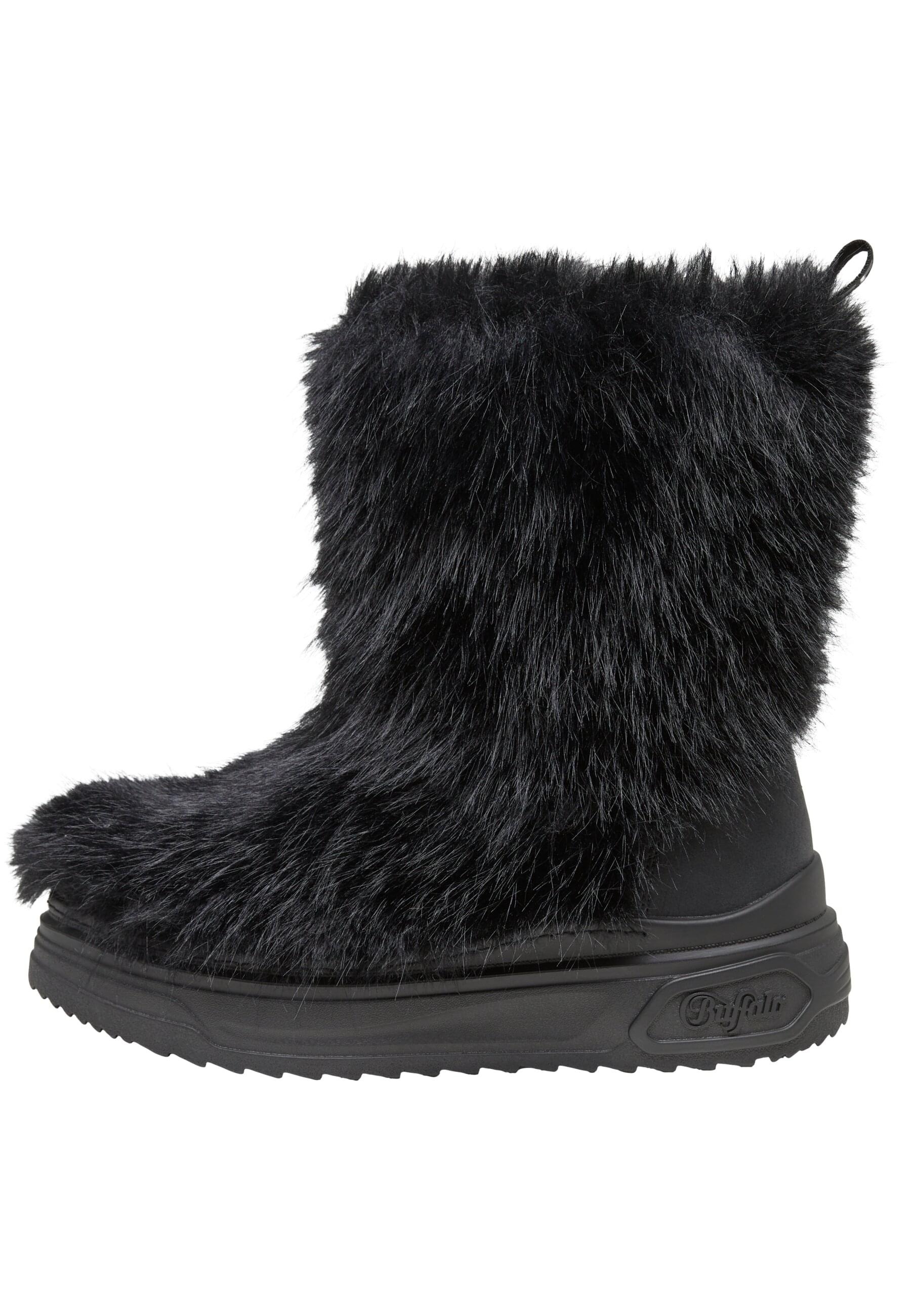 Buffalo Stiefel »Buffalo vectra yeti«