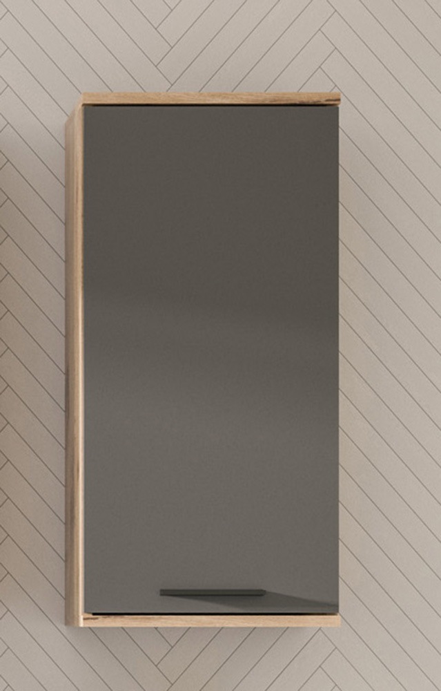 INOSIGN Hängeschrank »Riga, Breite 37cm, 1 Tür (Türanschlag wechselbar), 1 günstig online kaufen