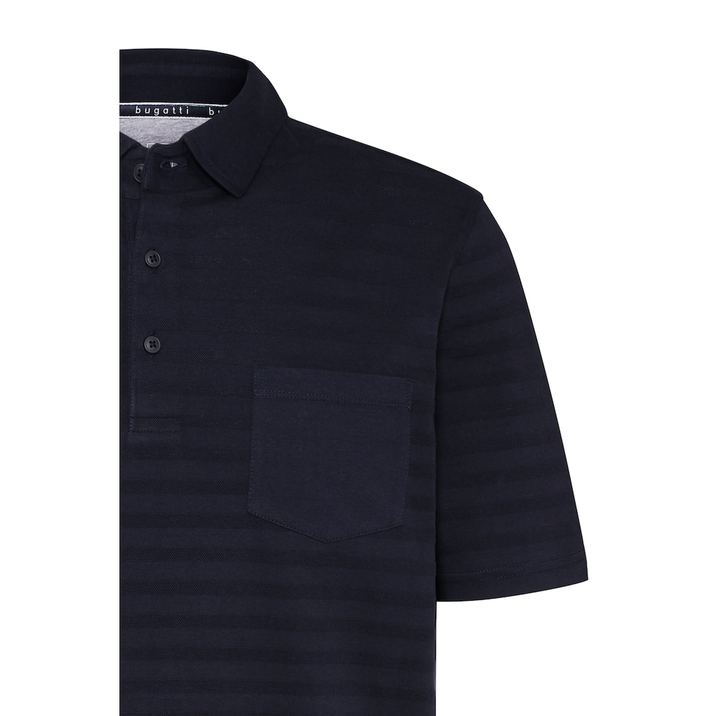 bugatti Poloshirt