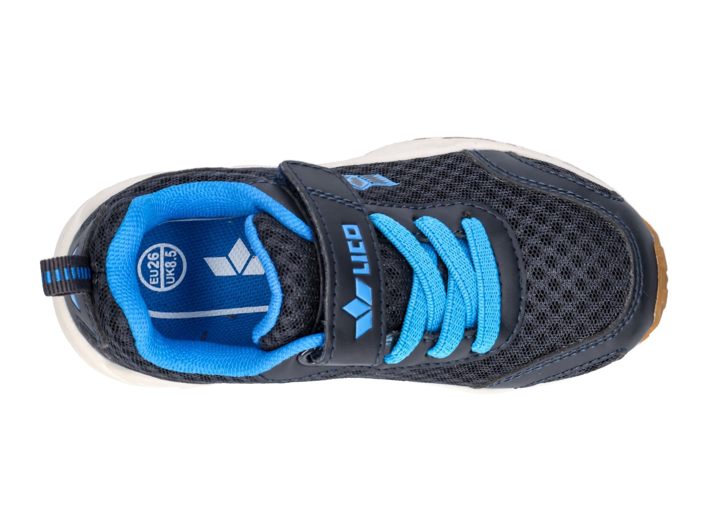 Lico Hallenschuh »Sportschuh Bronte VS«