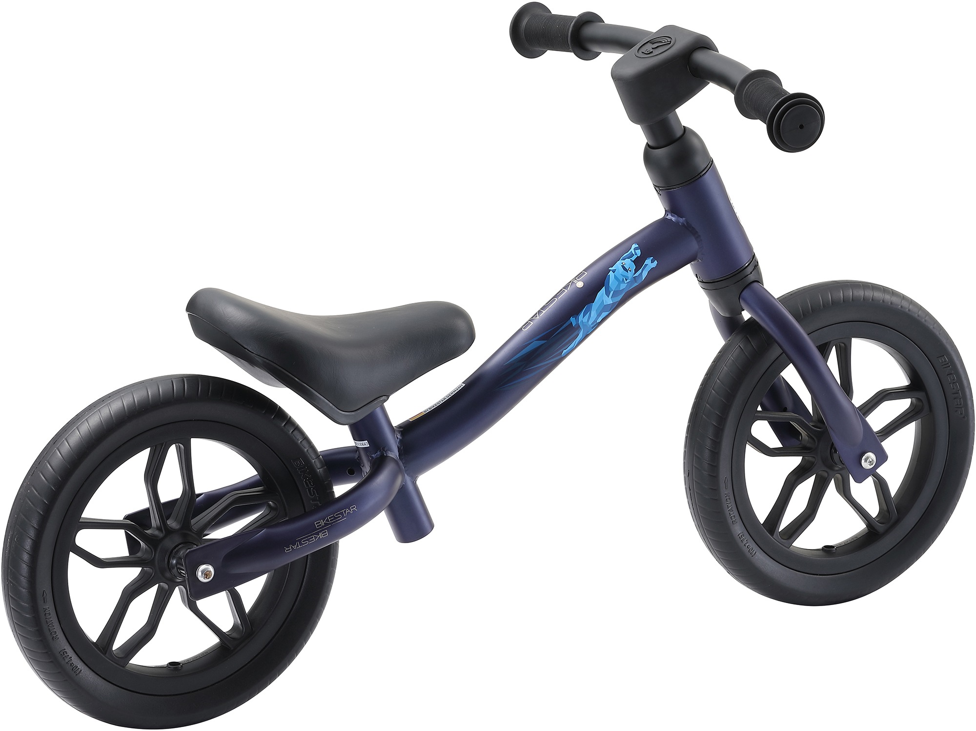 Bikestar Laufrad »Lightrunner«