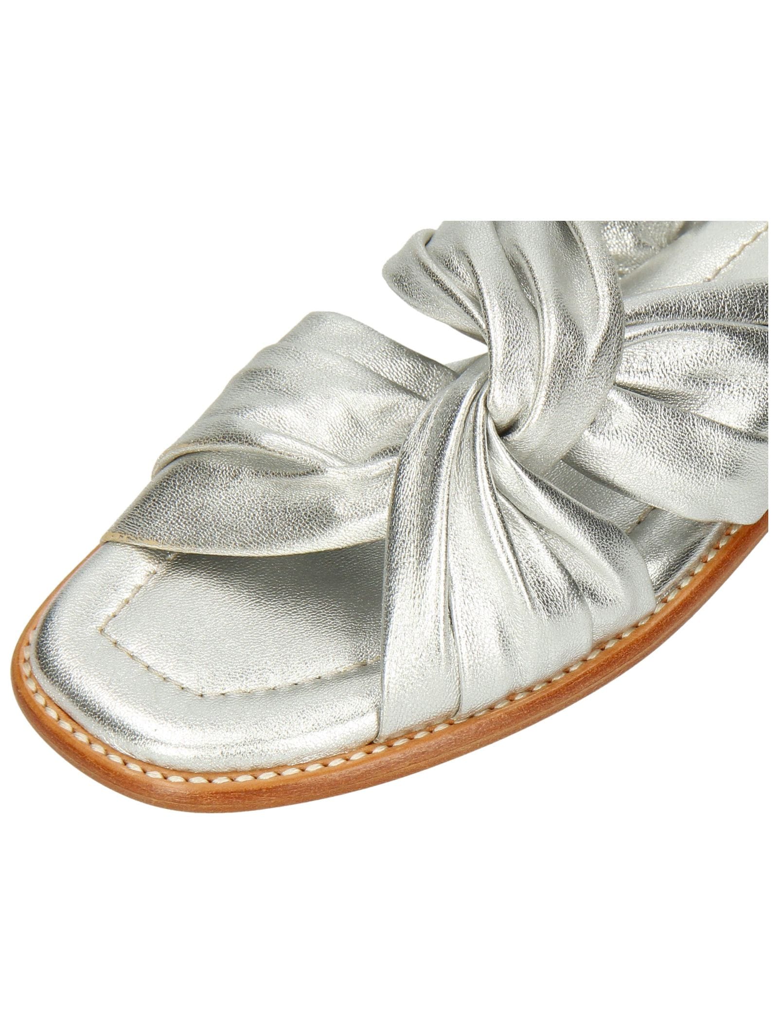 Melvin & Hamilton Pantolette »Melvin & Hamilton Pantoletten Nappaleder«