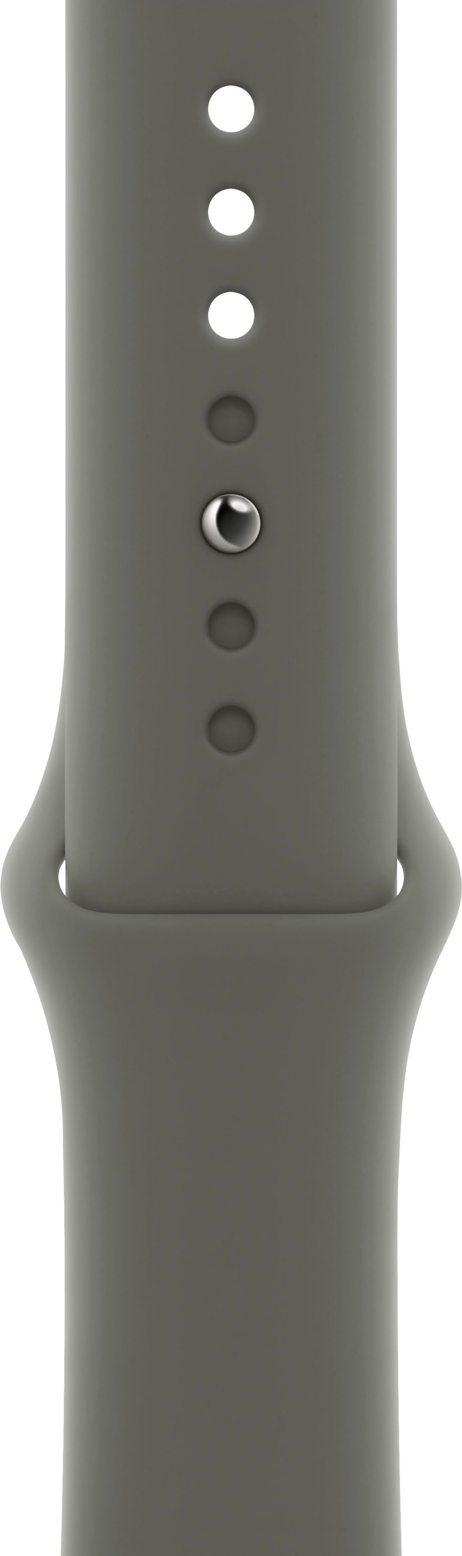Apple Smartwatch-Armband »45mm Sport Band« kaufen